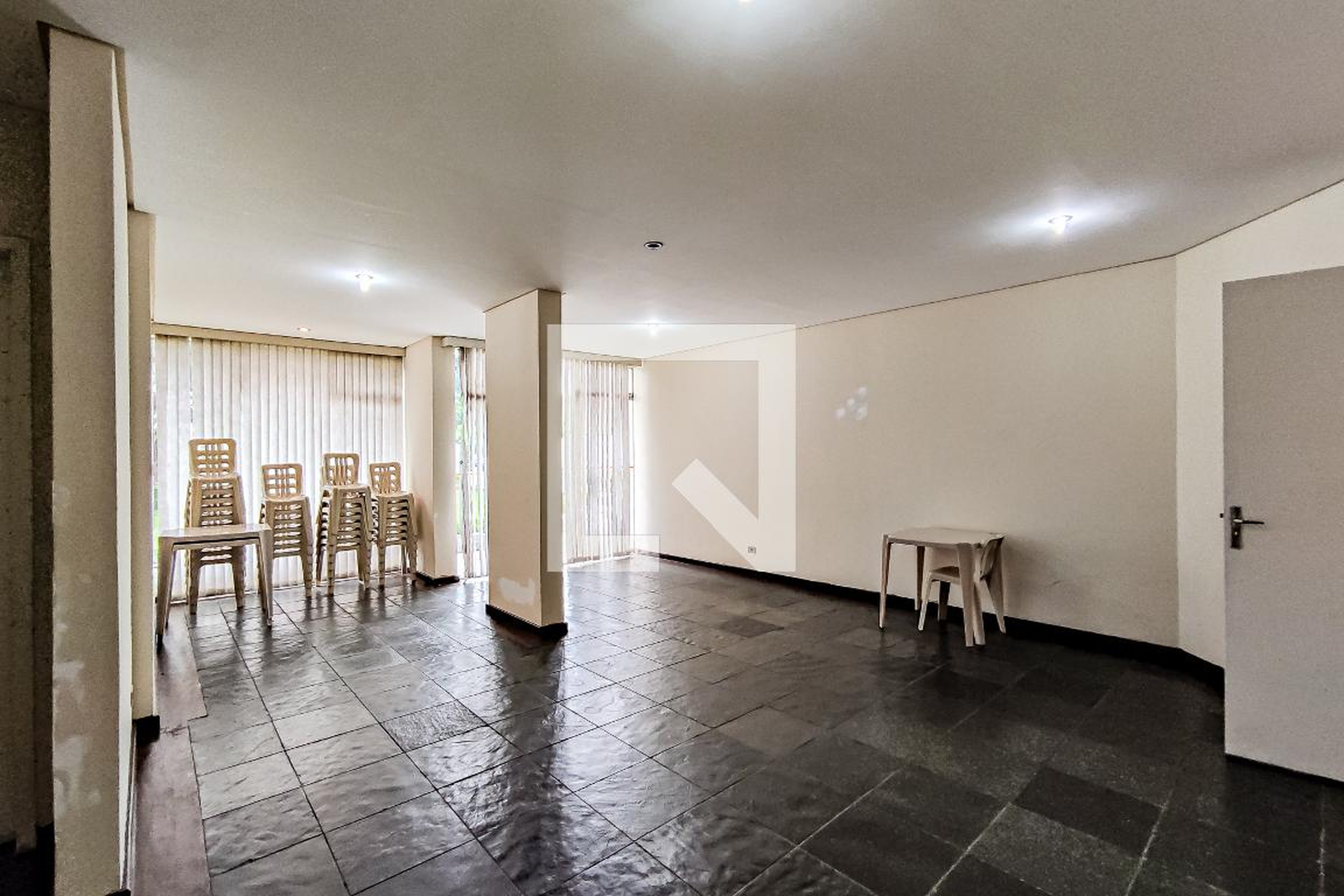 Salão de Festas - San Marino