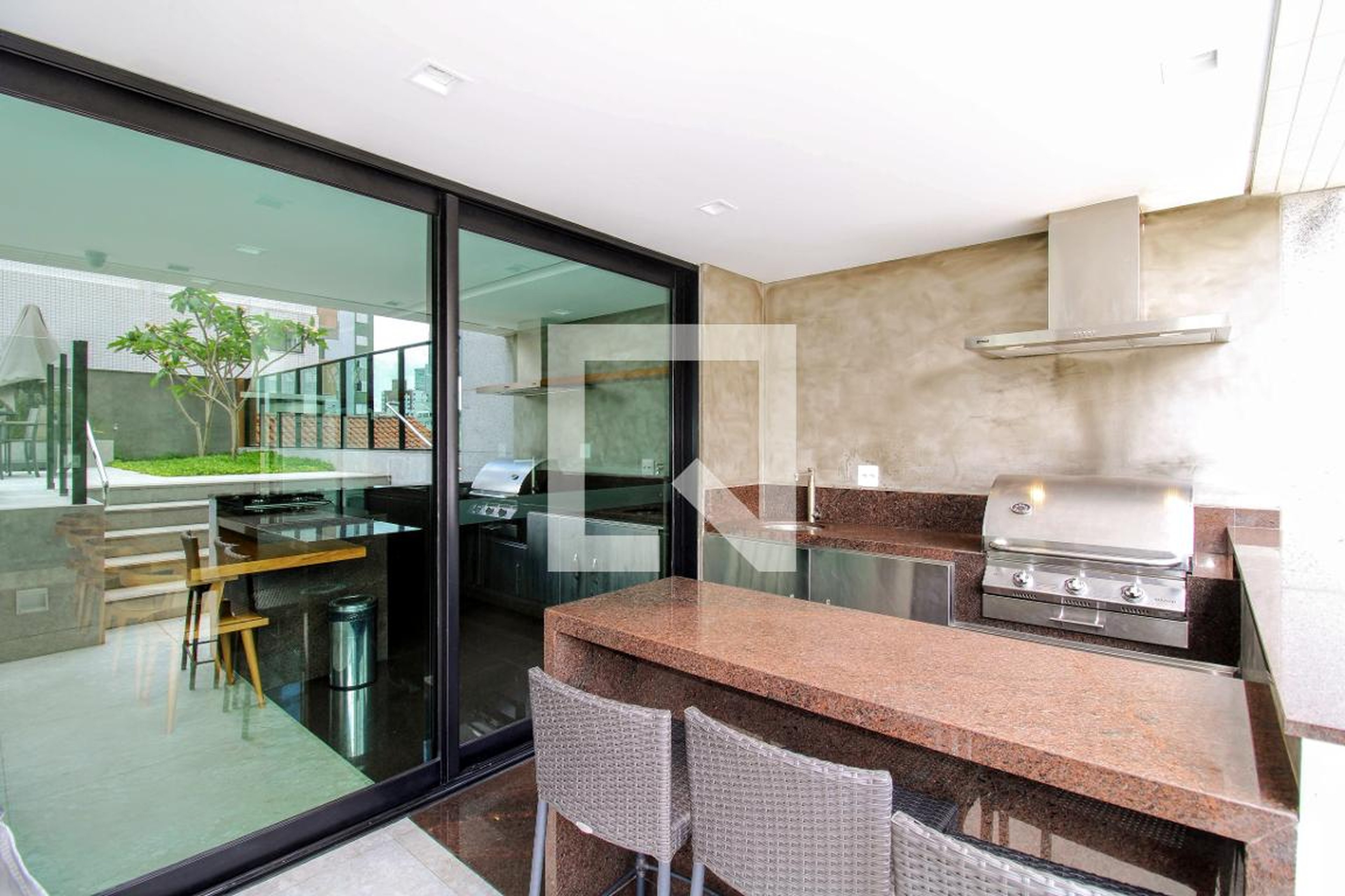 Espaço Gourmet - Cipriani