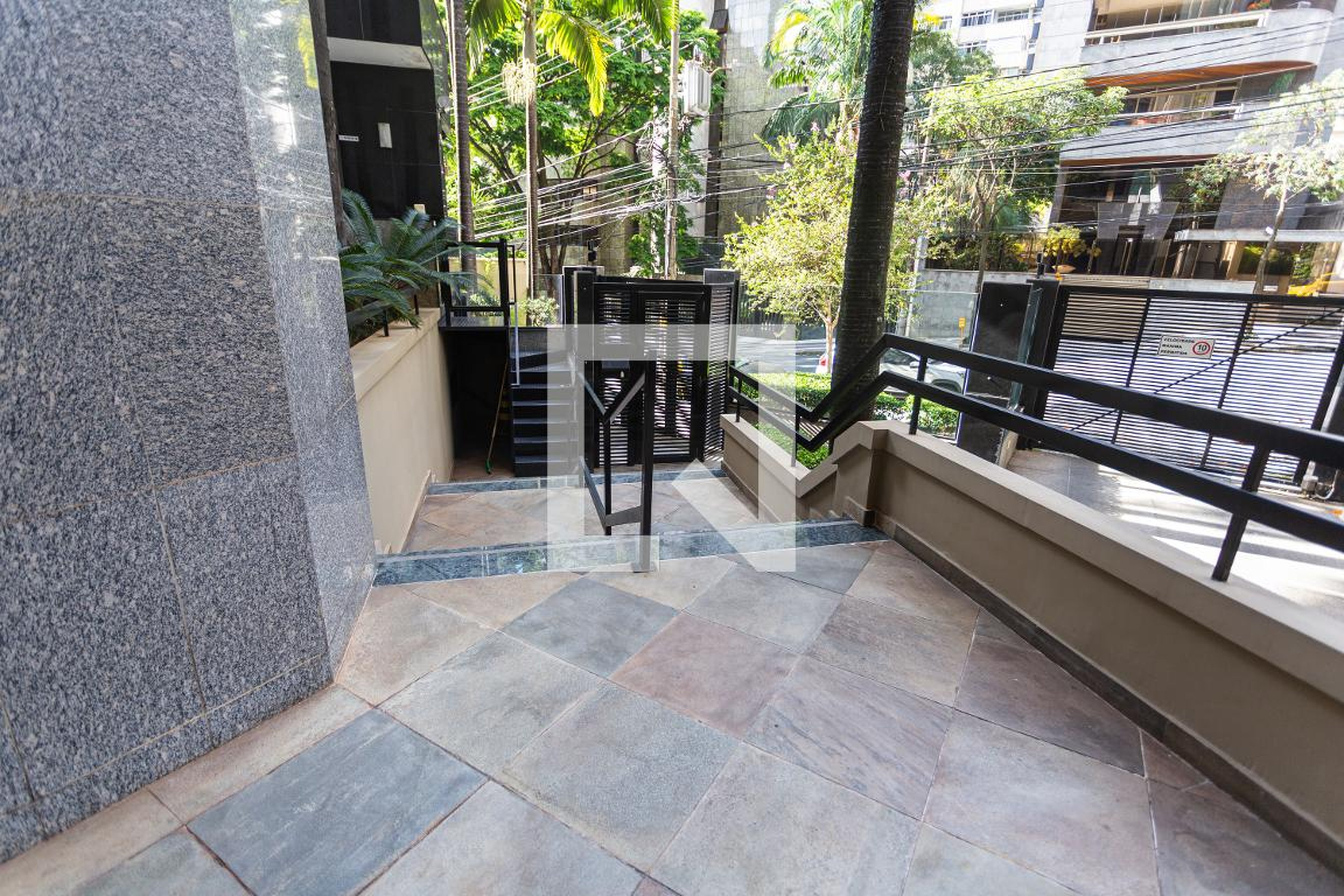 Hall de Entrada - 