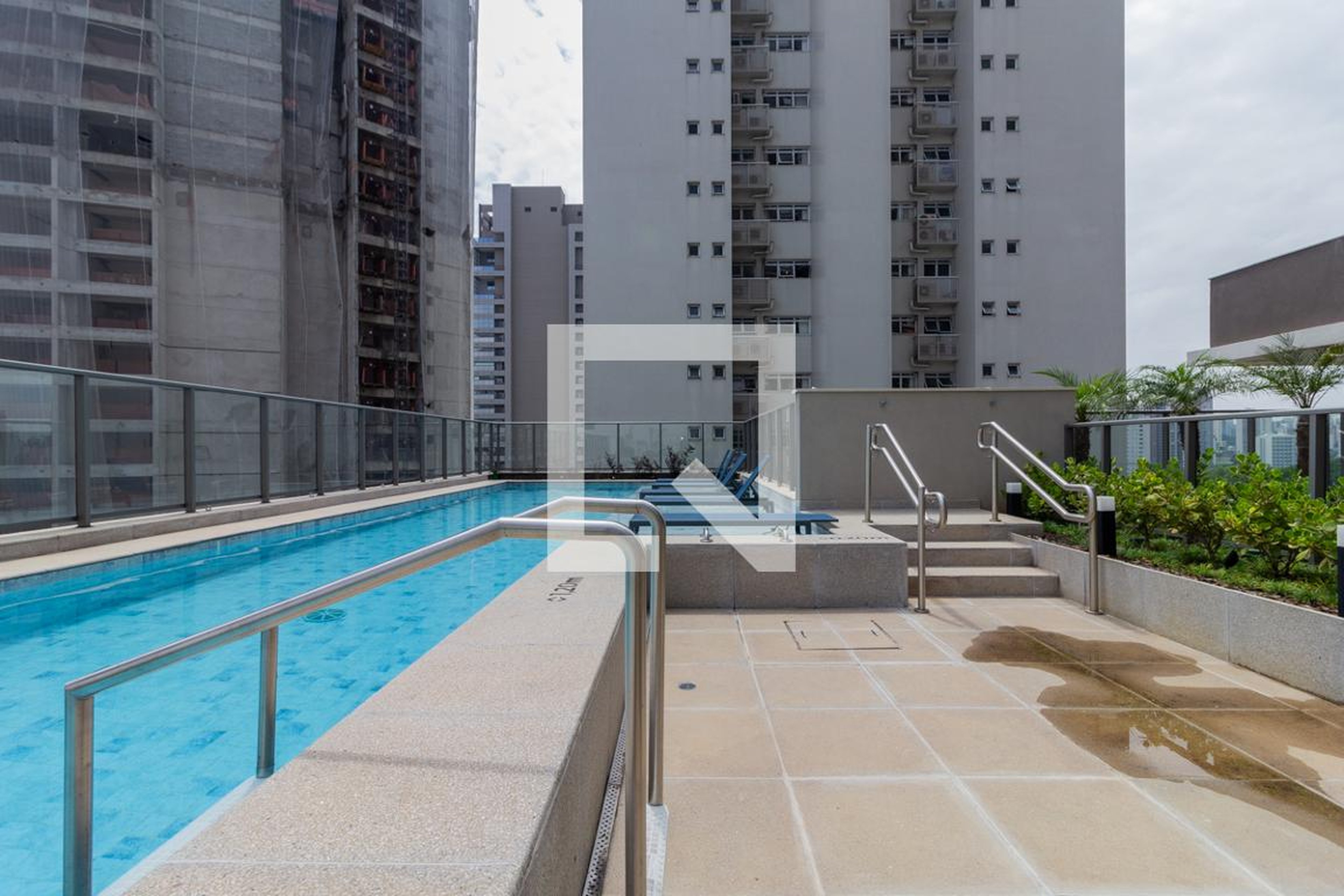 Piscina - Ayla Moema