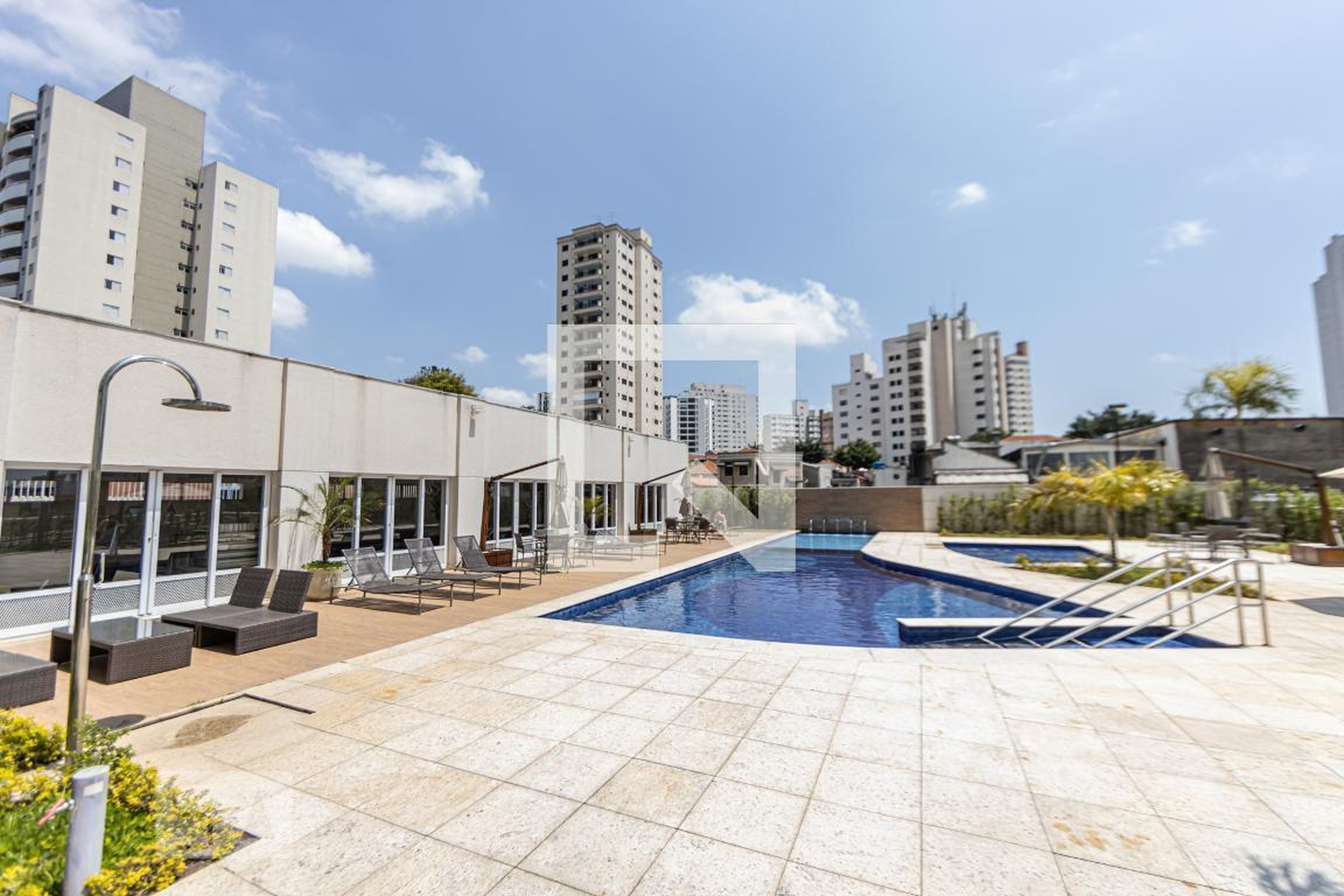 Piscina - Verum Mooca