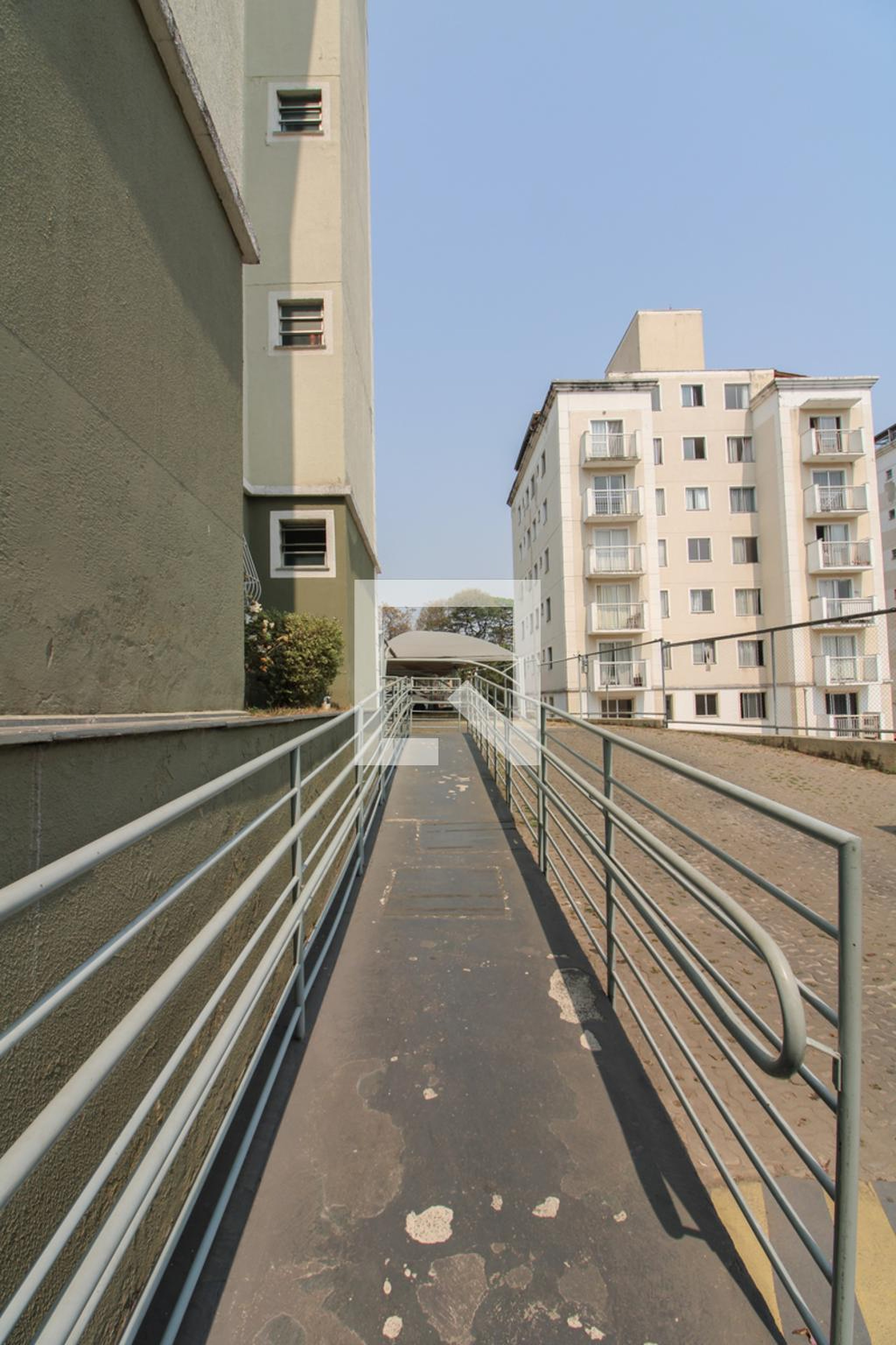 Entrada - Residencial Le Grand Bariloche Life