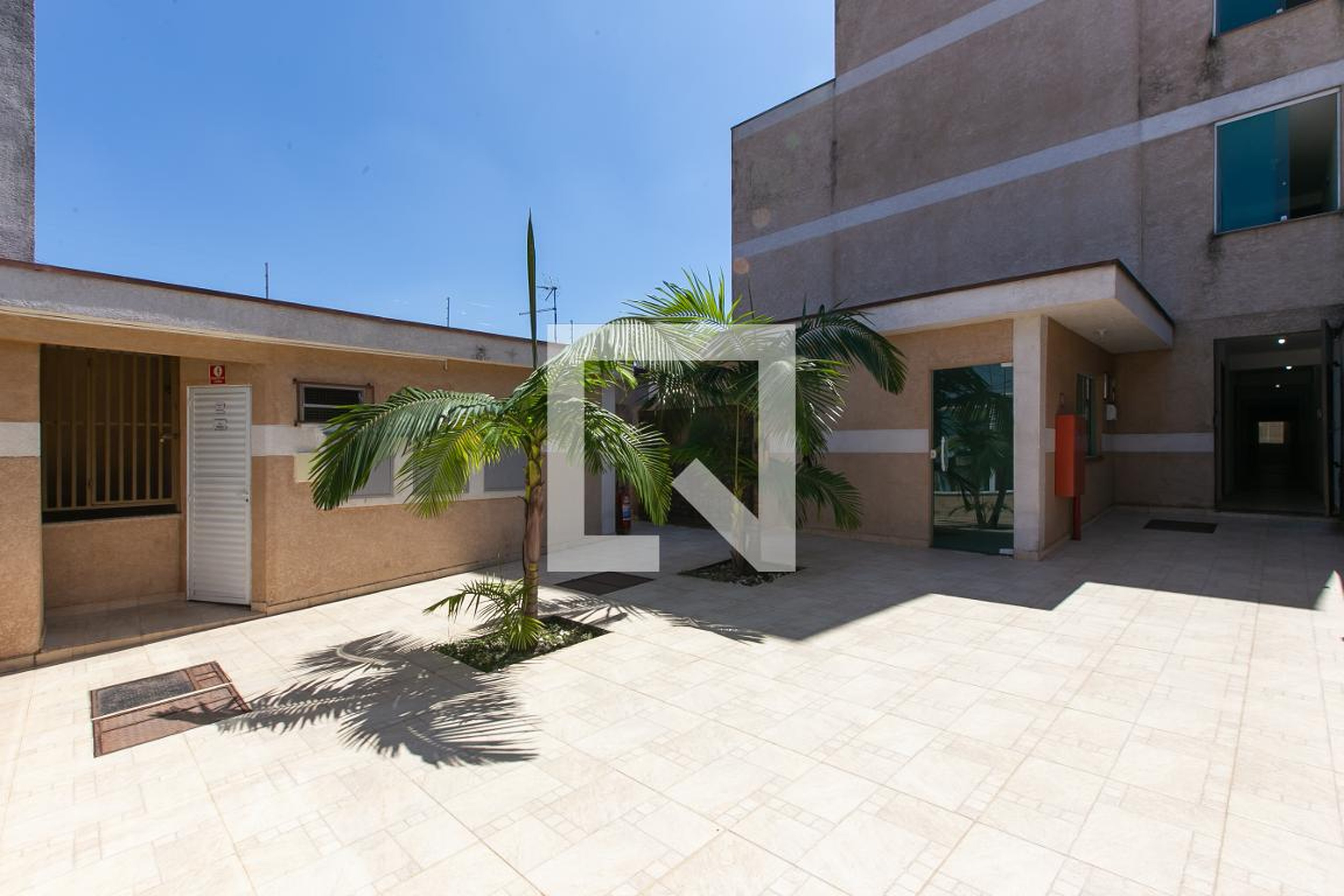 Condomínio - Santa Cruz do Piauí