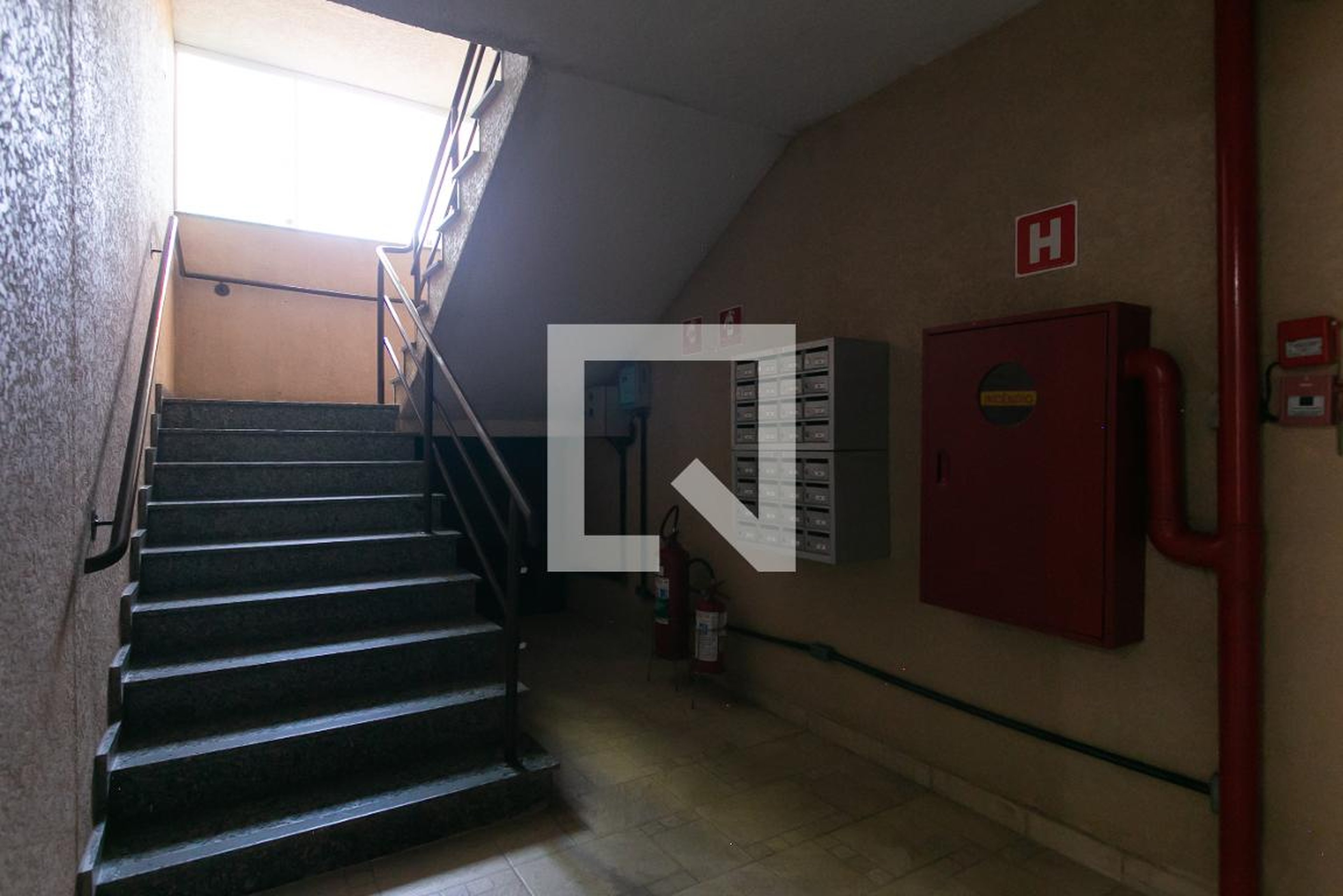 Hall de Entrada - Santa Cruz do Piauí