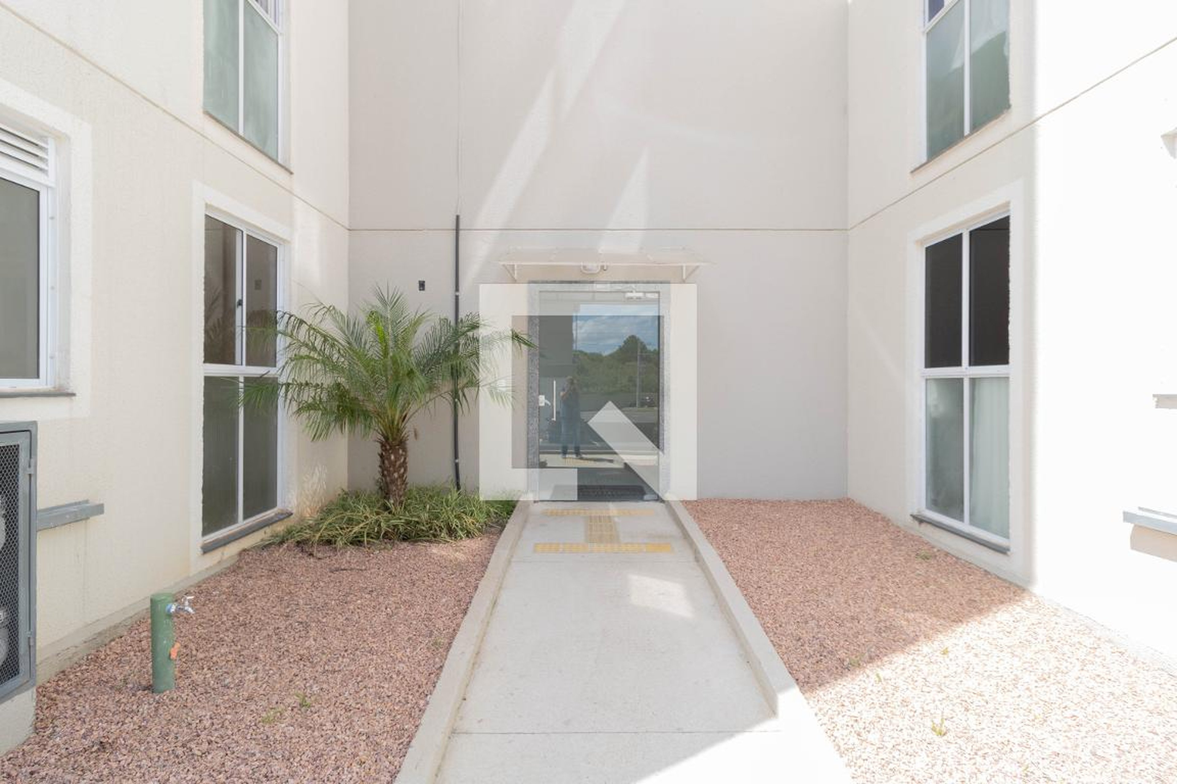 Hall de entrada - null