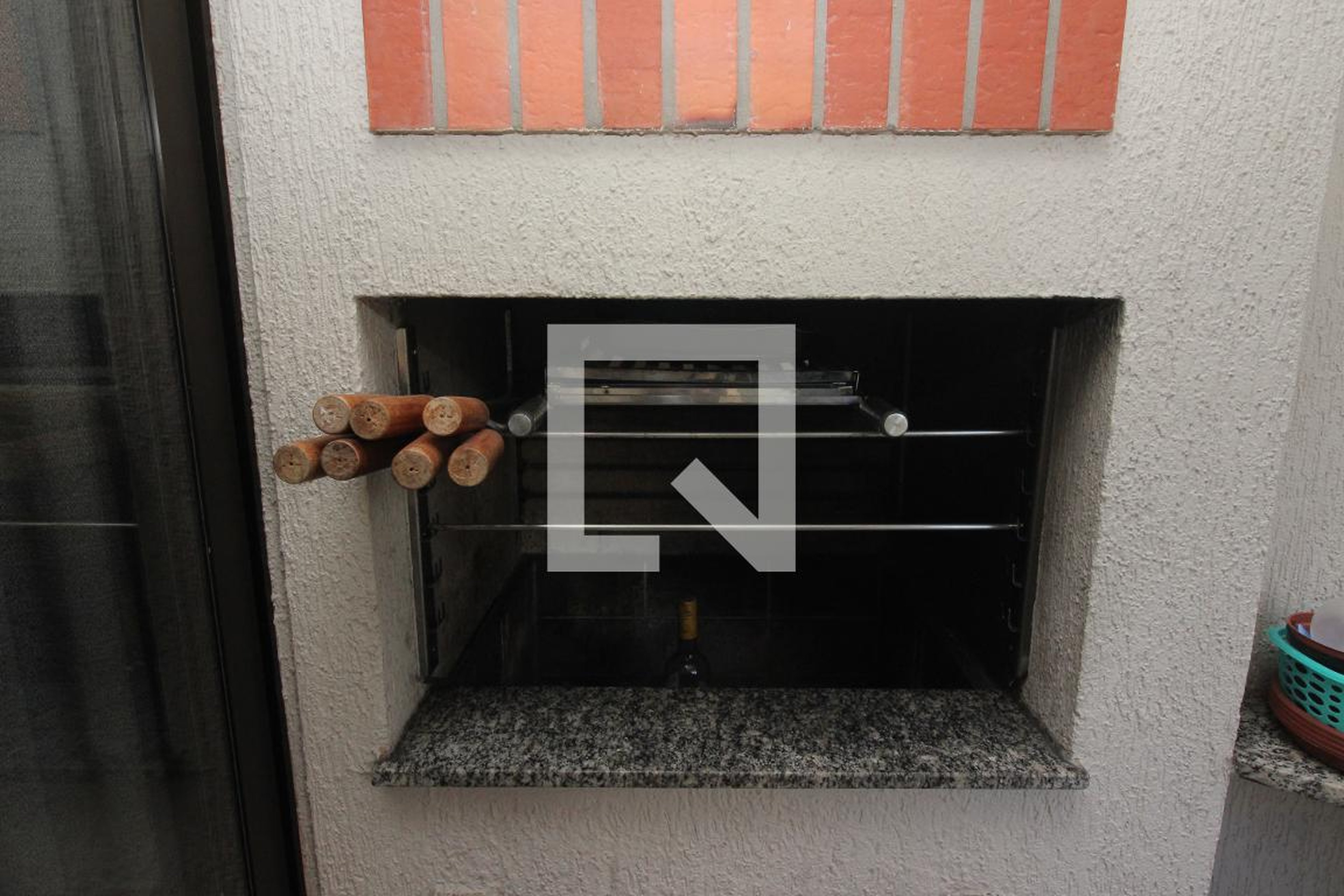 Churrasqueira - Regent Park