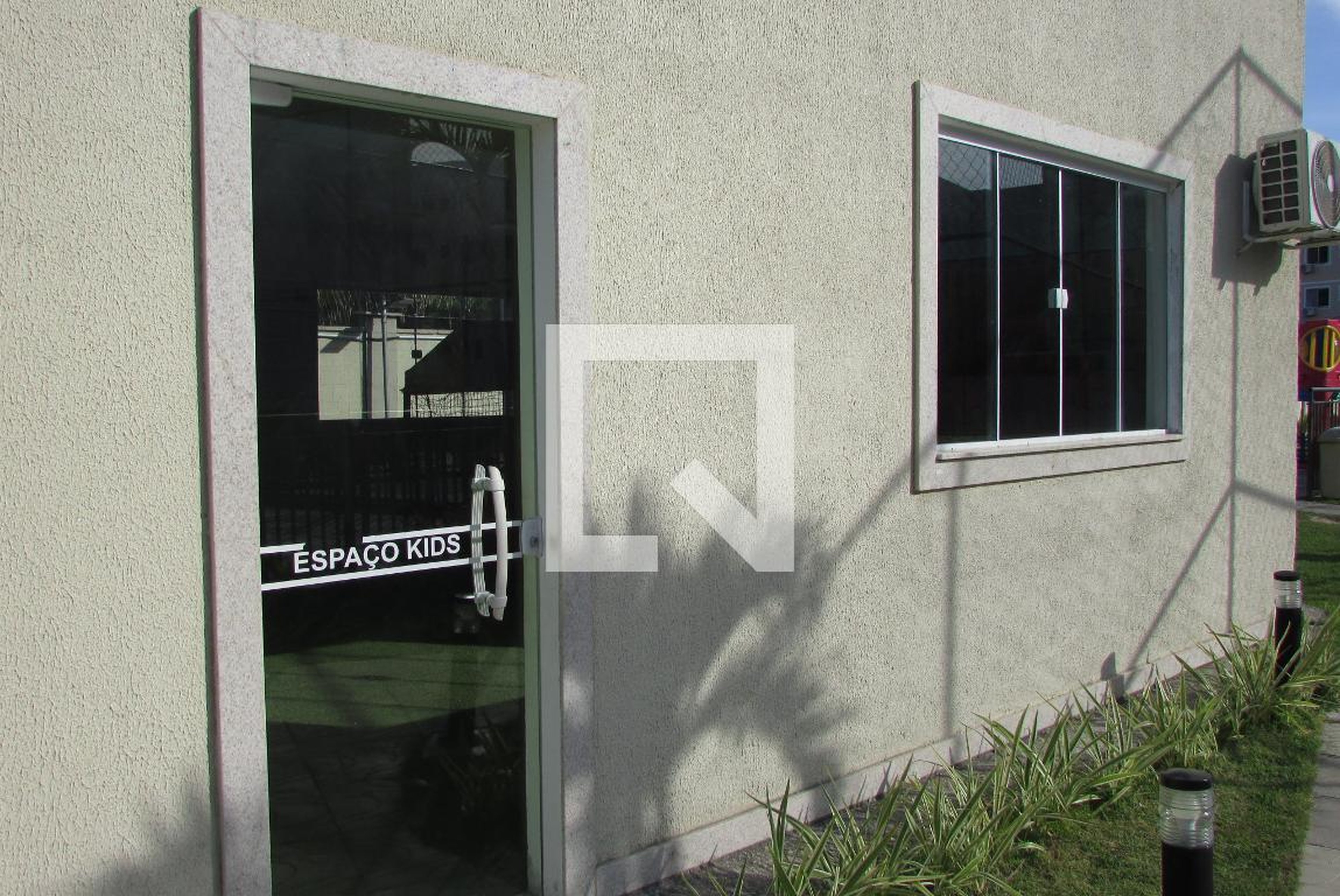 Espaço Kids - Rio Samba