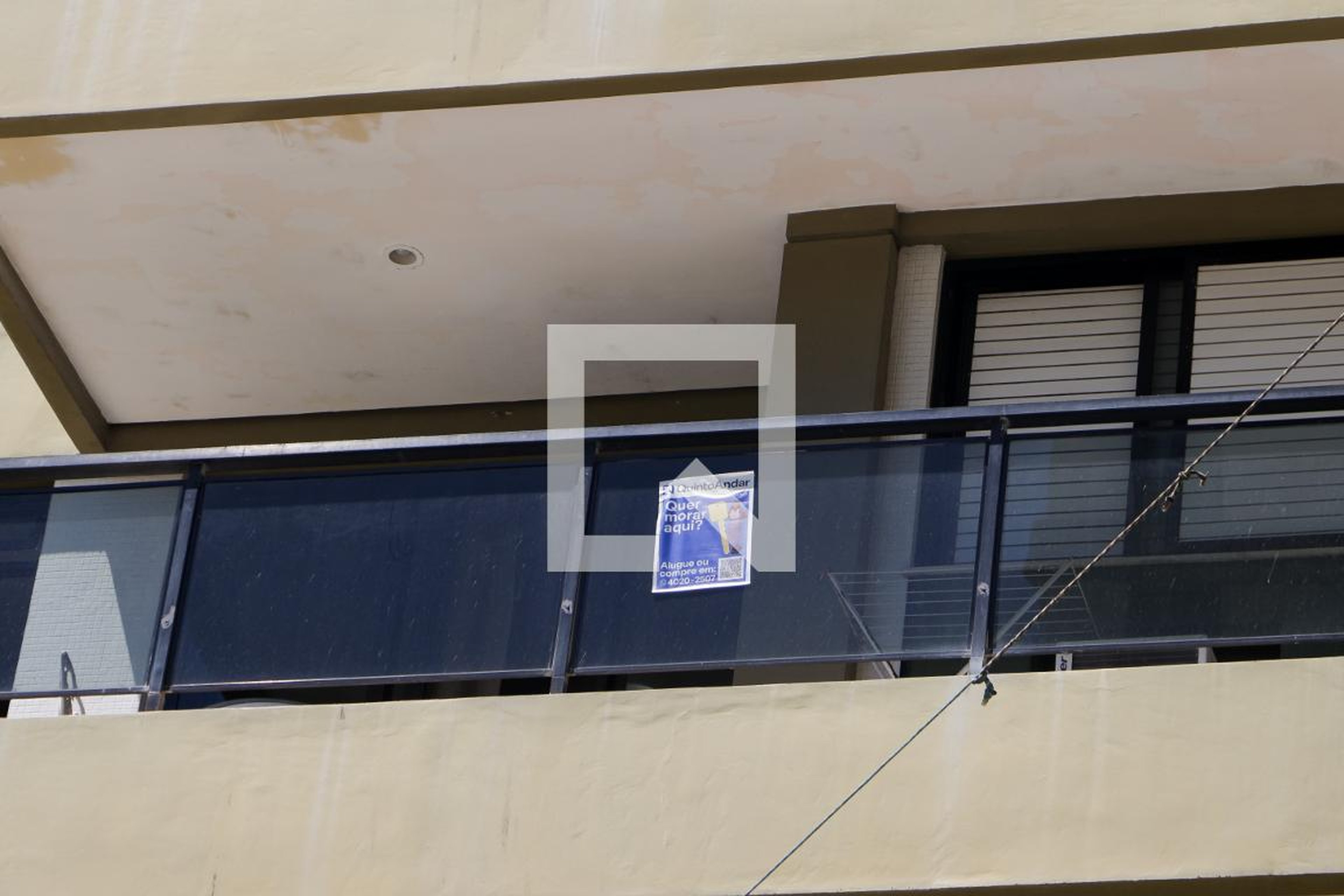 Fachada Condomínio Barra Bella