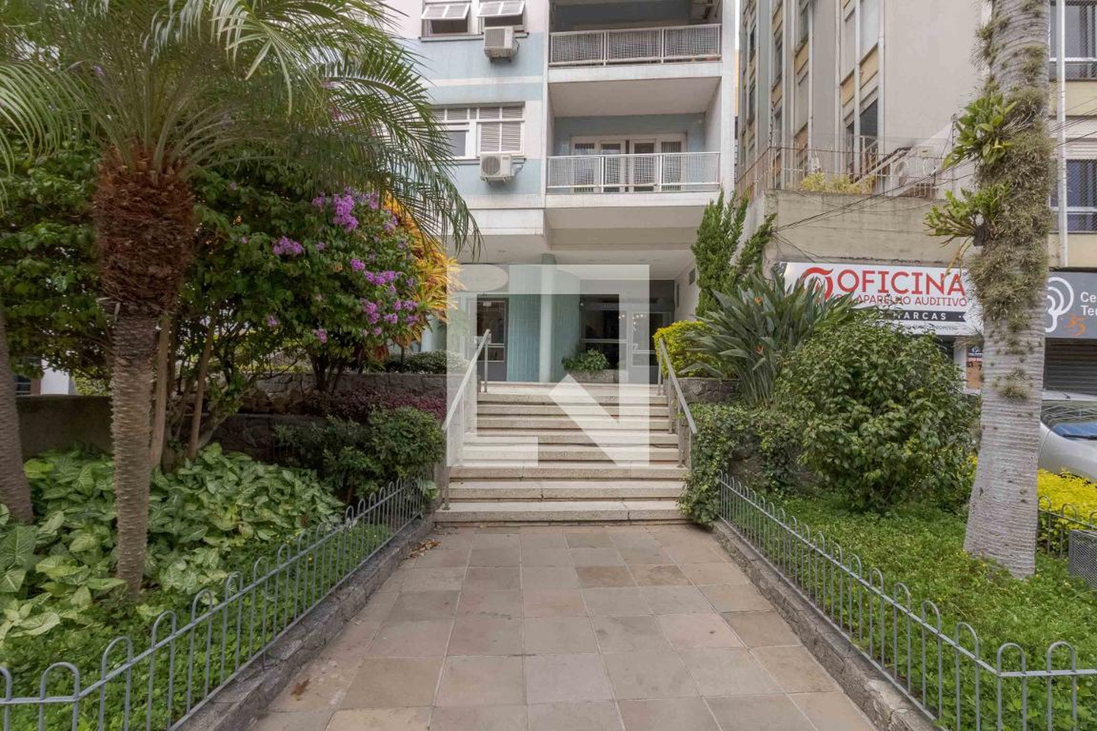 Área comum - Oiapoque Chuí