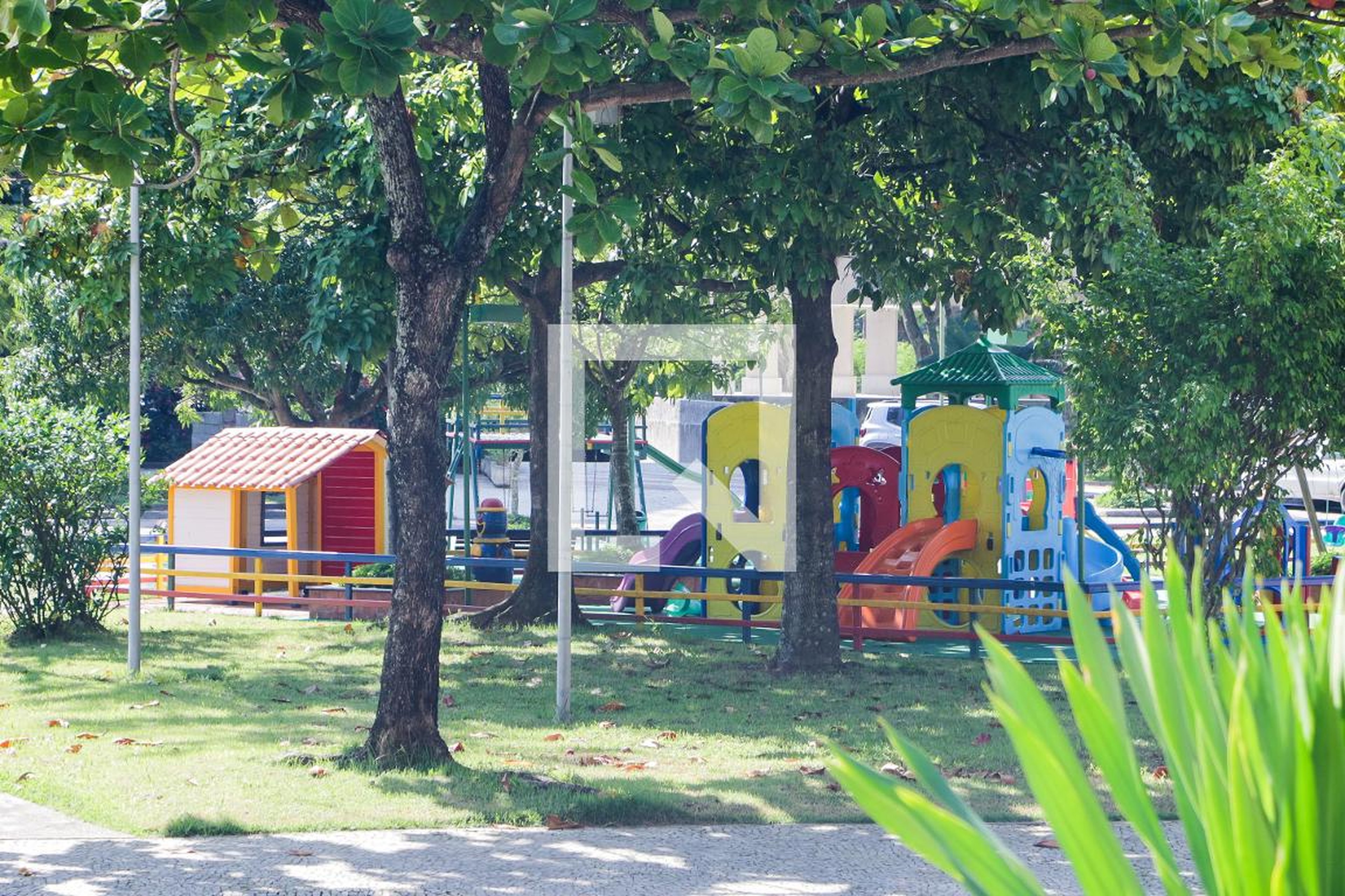 Playground - Aldeia do Mar