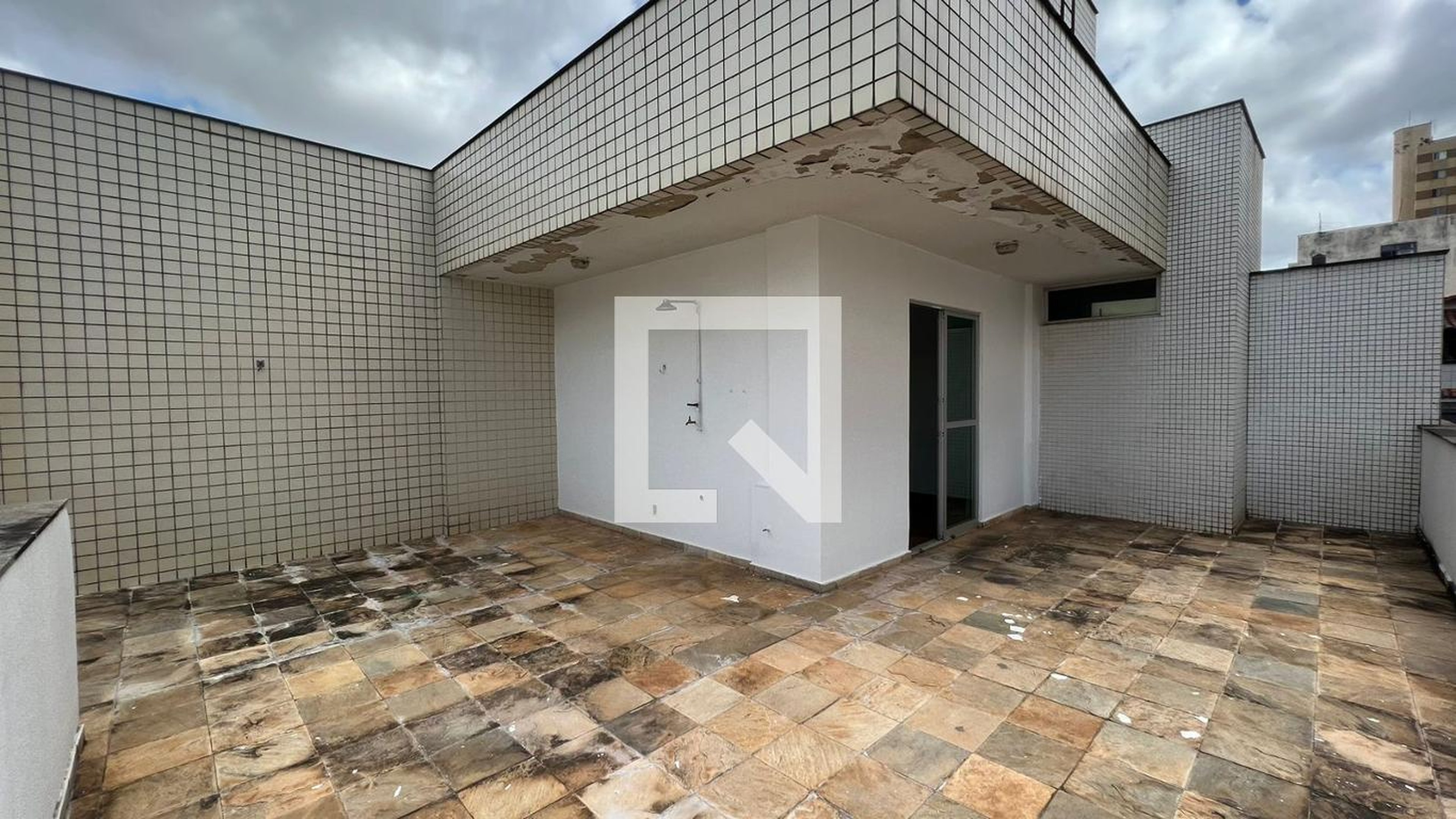 Área comum - Linha Vbrde Negocial Ltda