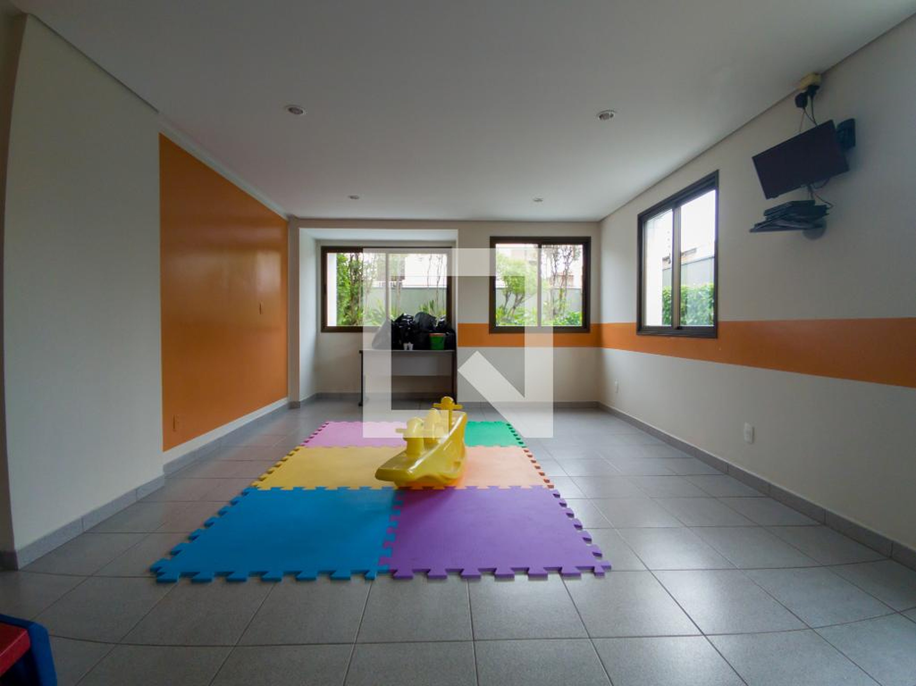 Brinquedoteca - Residenziale Amalfi