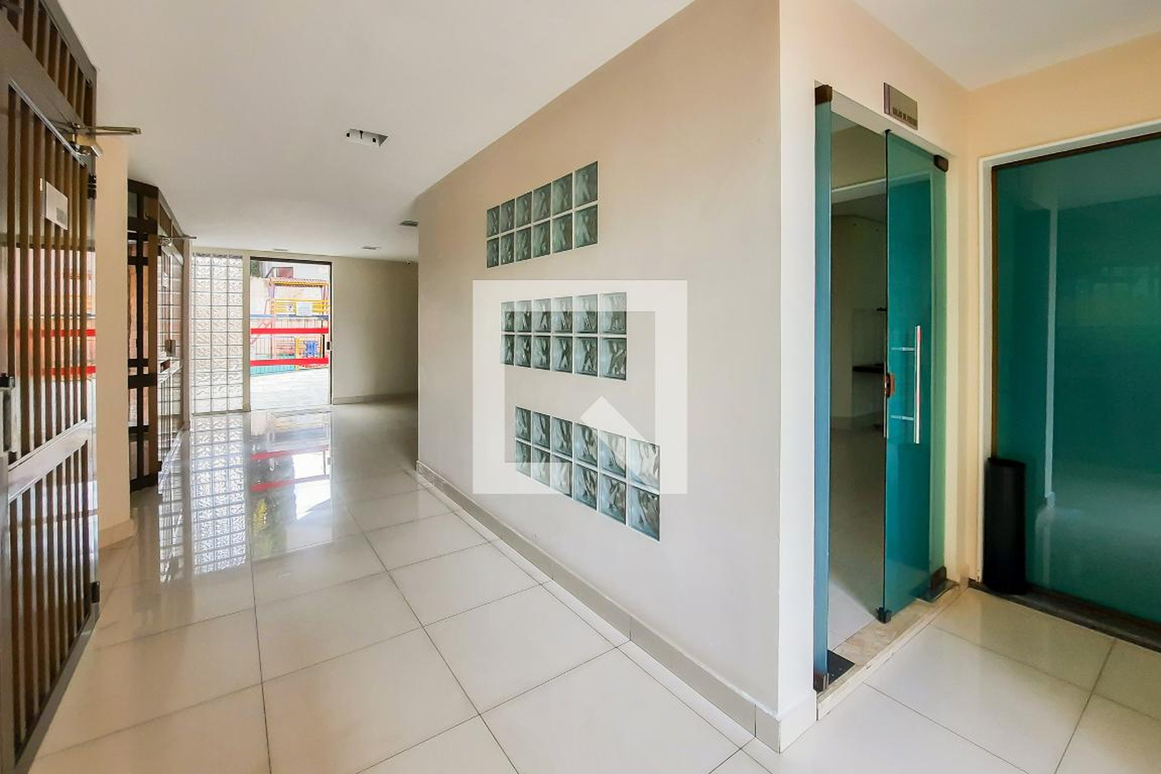 Área comum - Bahamas