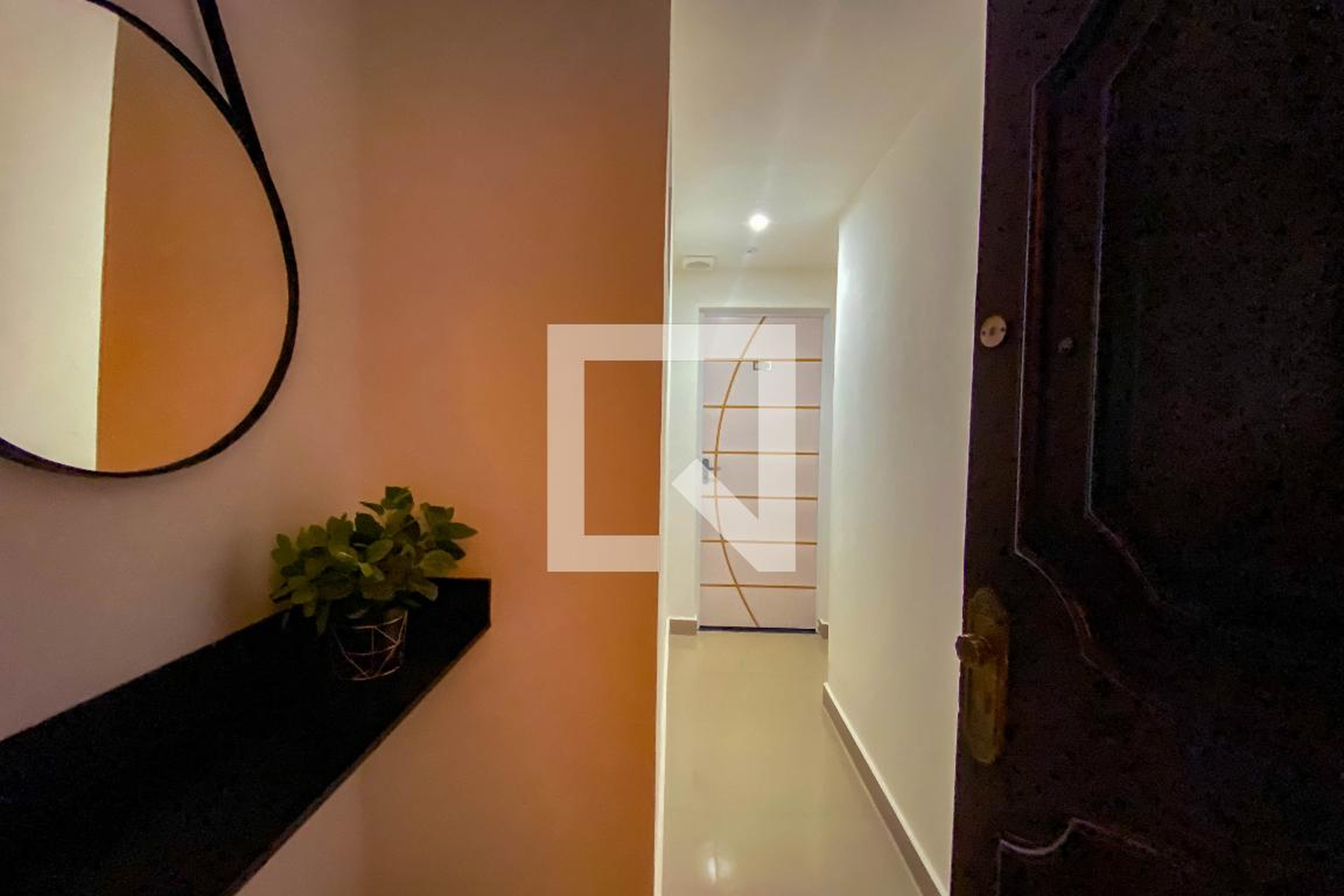 Hall de entrada - Laport