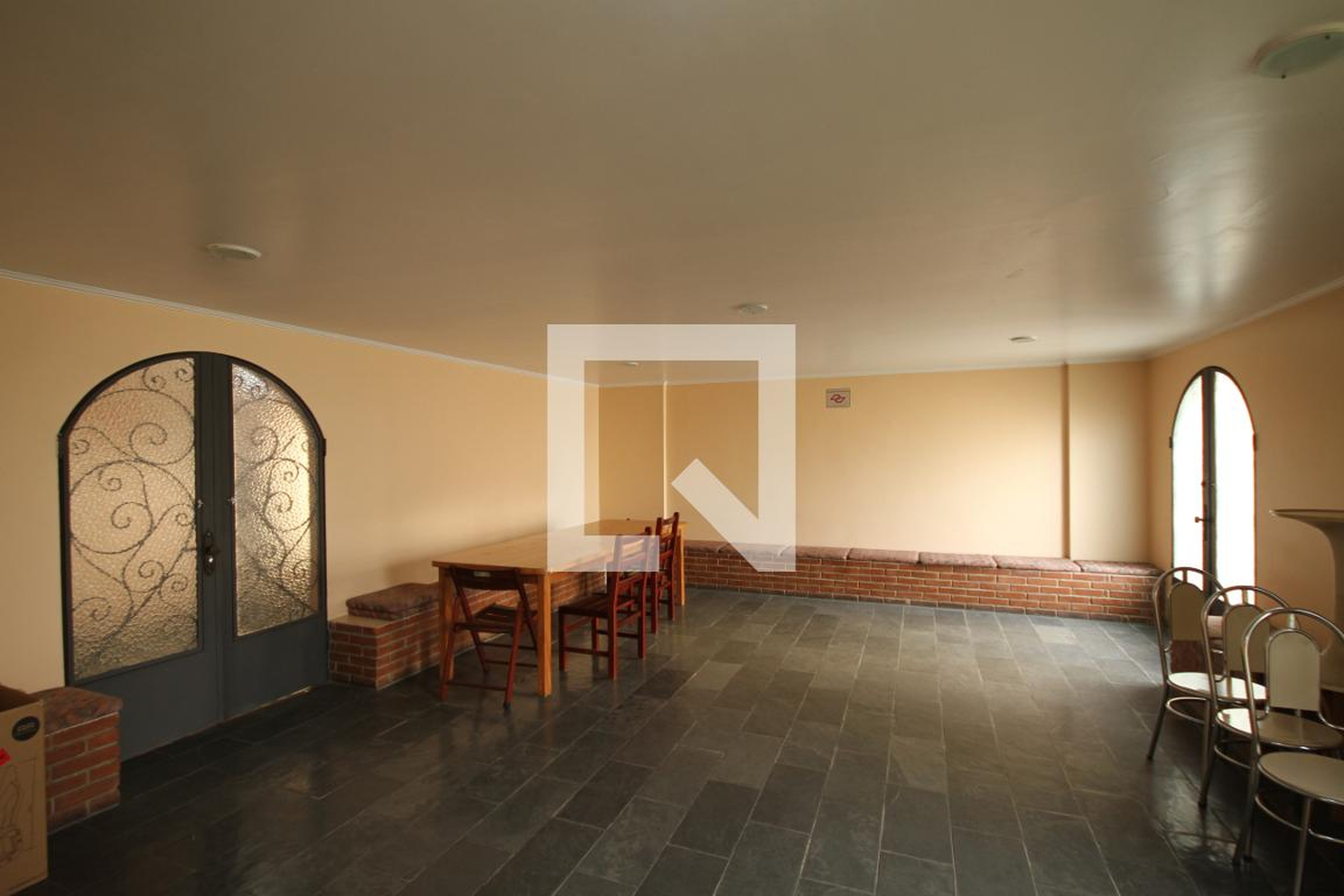 Salão de Festas - Agecon Ser Adm Para Terceiros