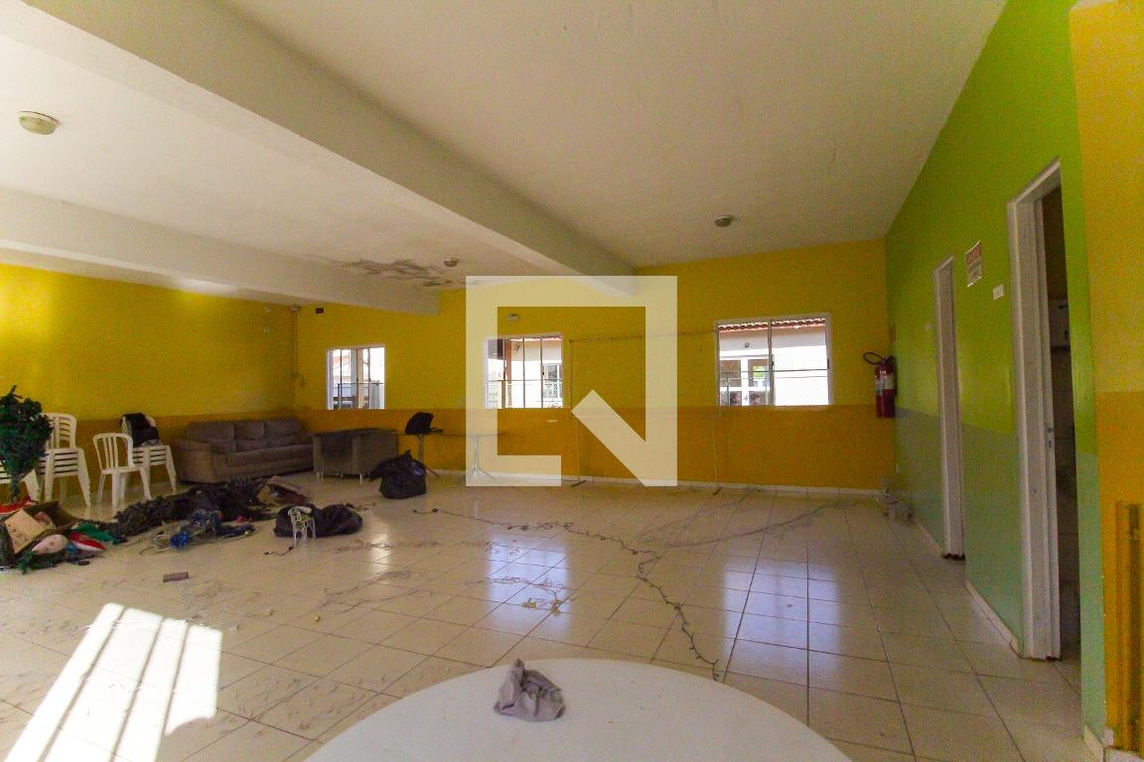 Salão de Festas - Viva Mais Itaquá