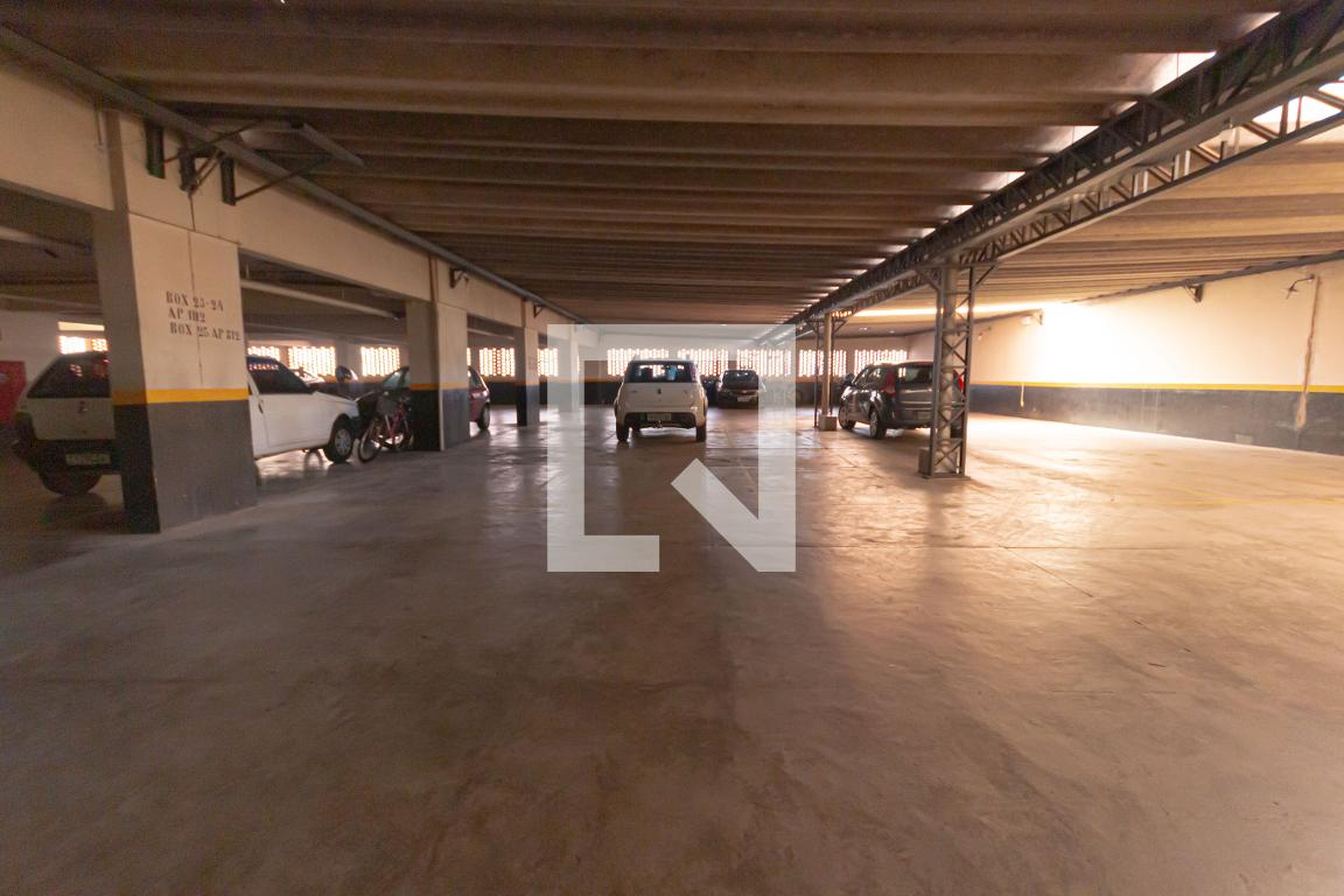 Área comum - Guaratuba