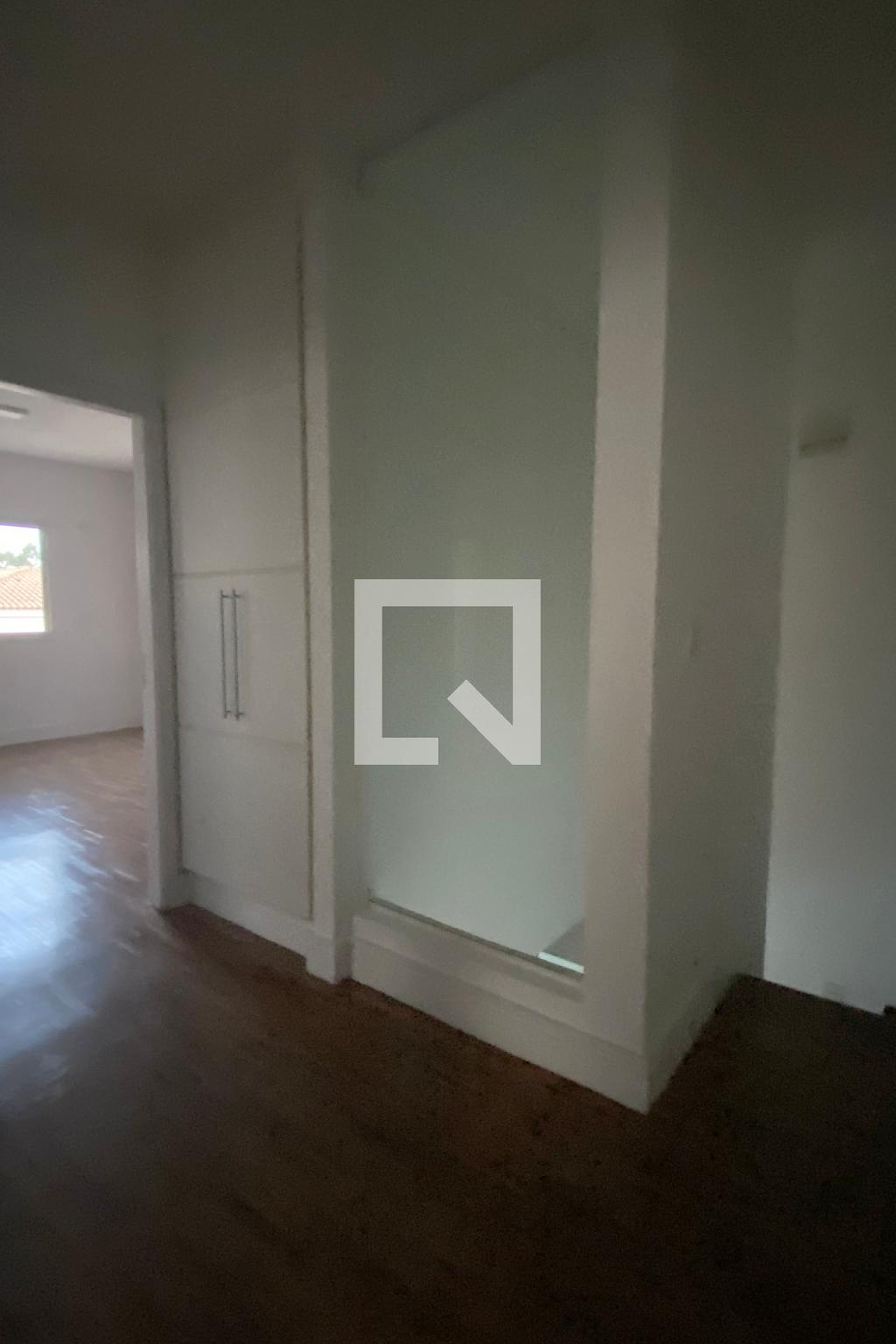 Hall - Tamboré 07 Exclusive Houses