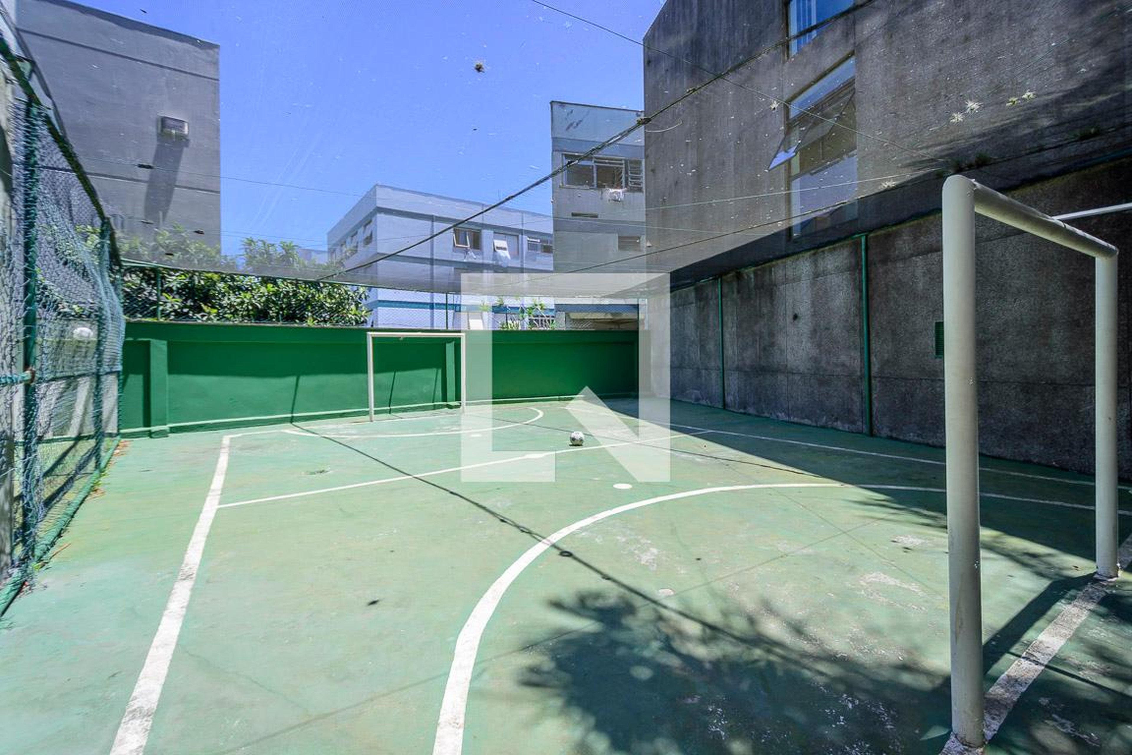 Quadra - Plaza Mondrian