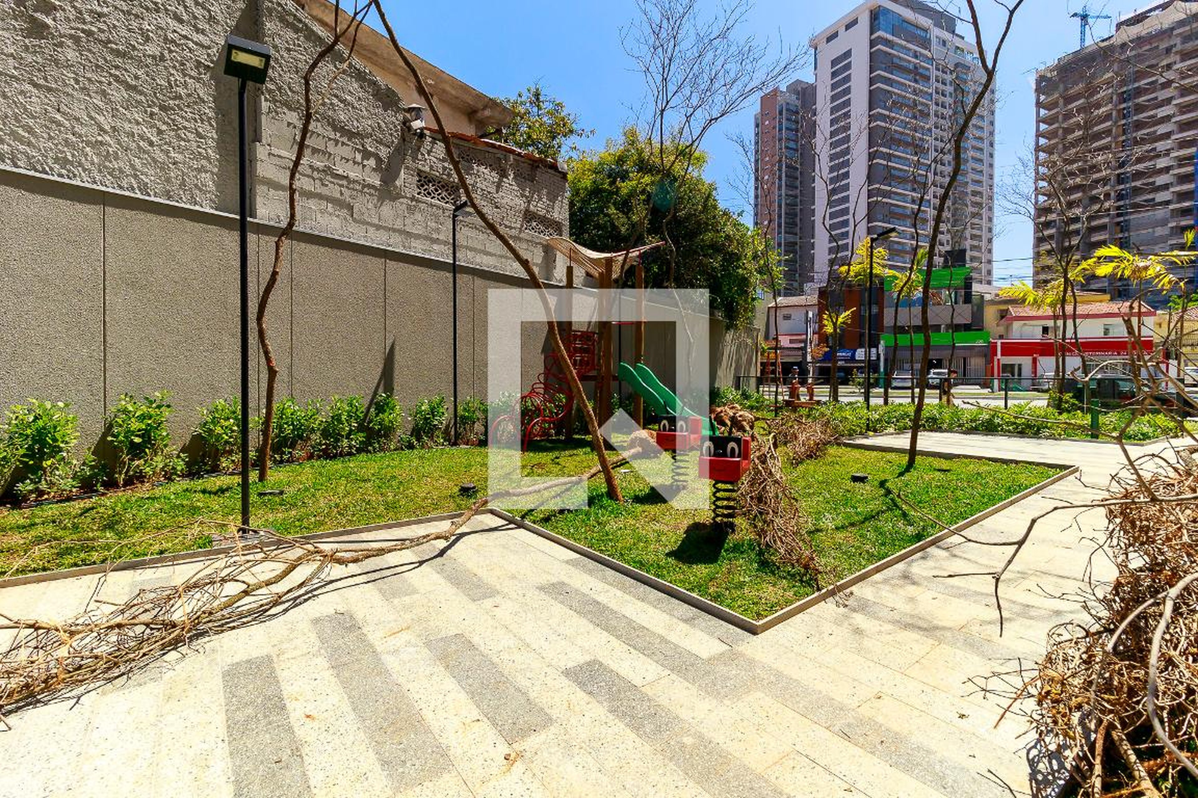 Espaço Pet - Haus Mitre