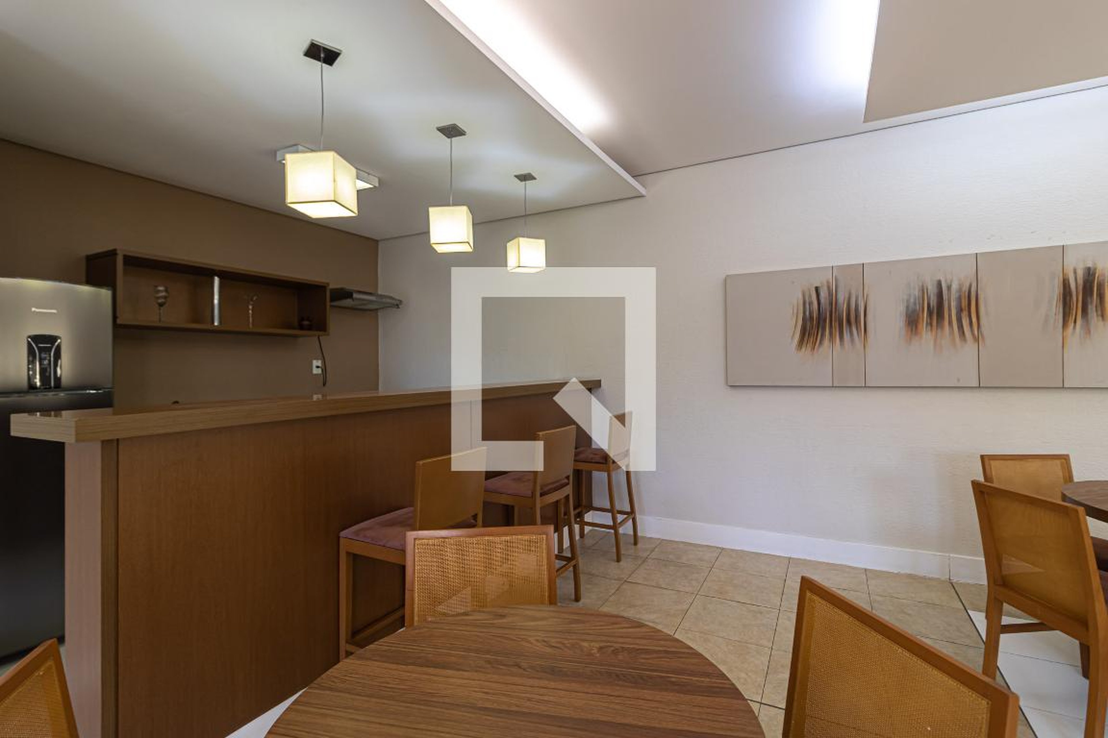 Salão de Festas - Passeio Vila Leopoldina