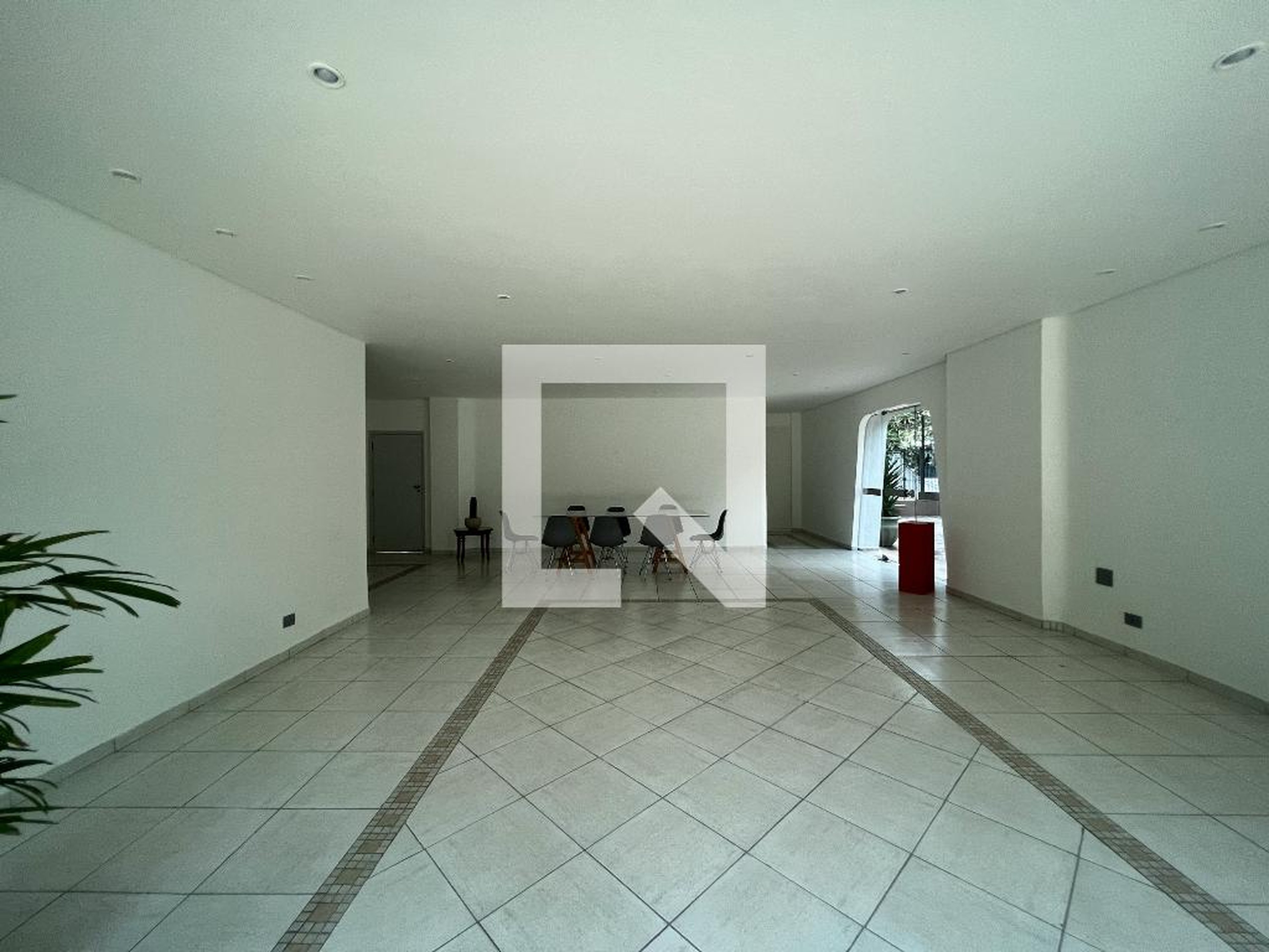 Salão de Festas - Maracaí