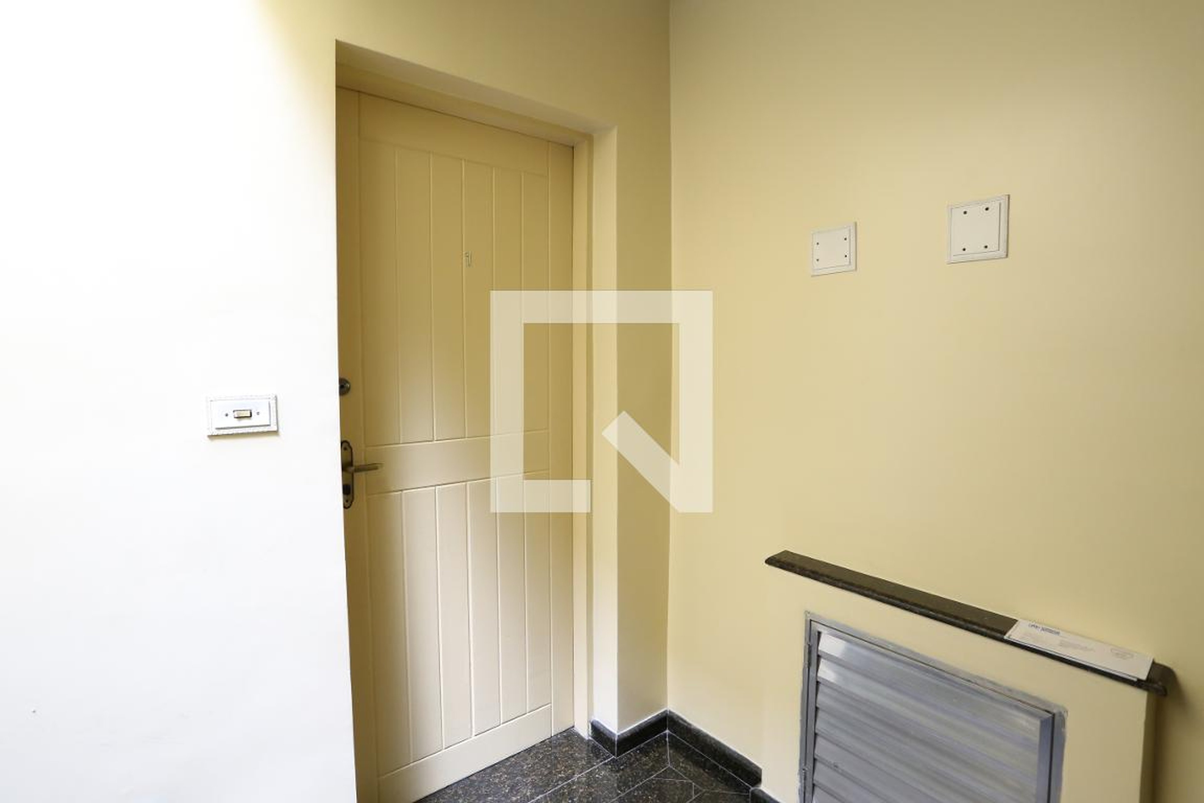 Hall de Entrada - null