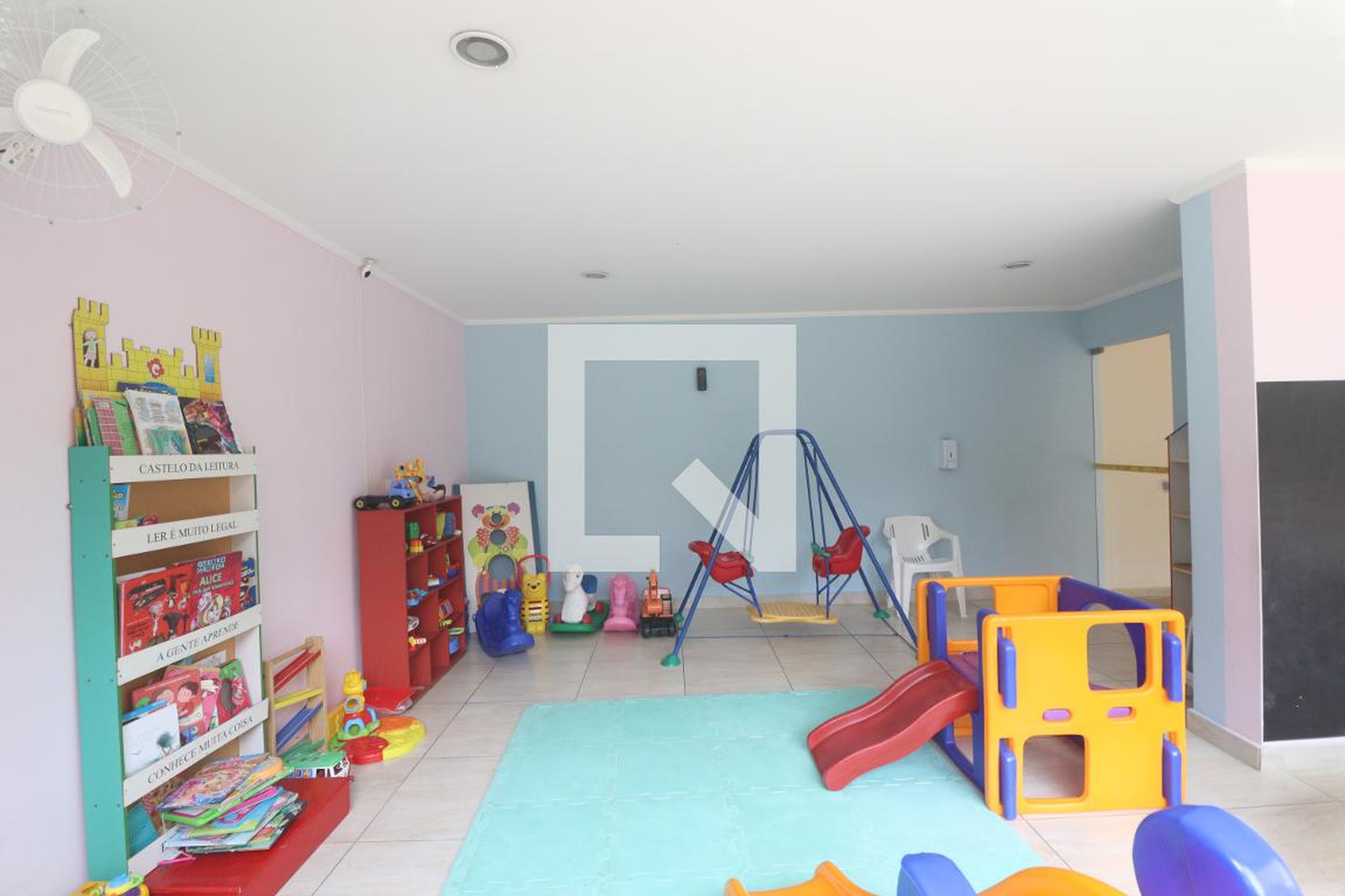 Brinquedoteca - 