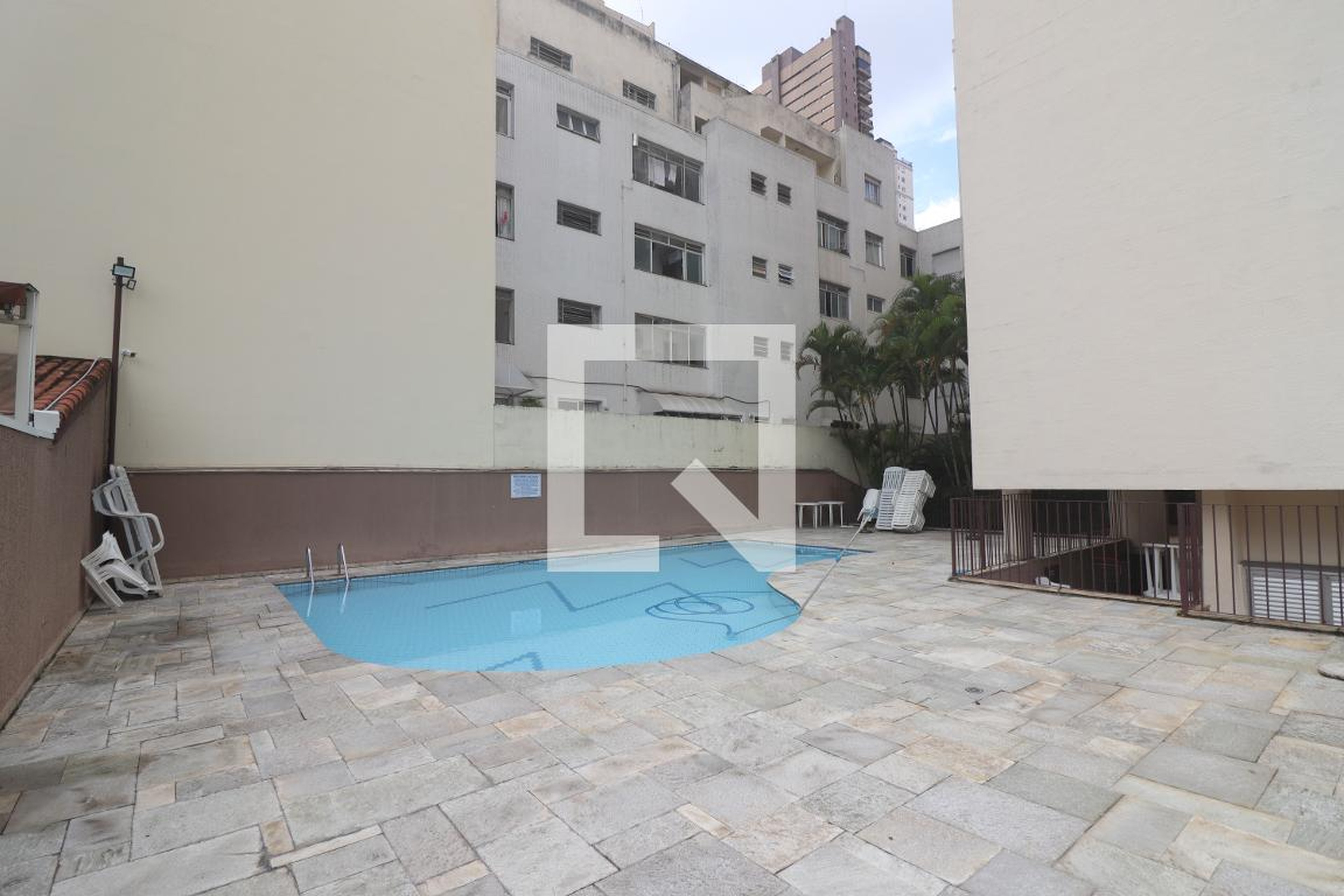 Piscina - 