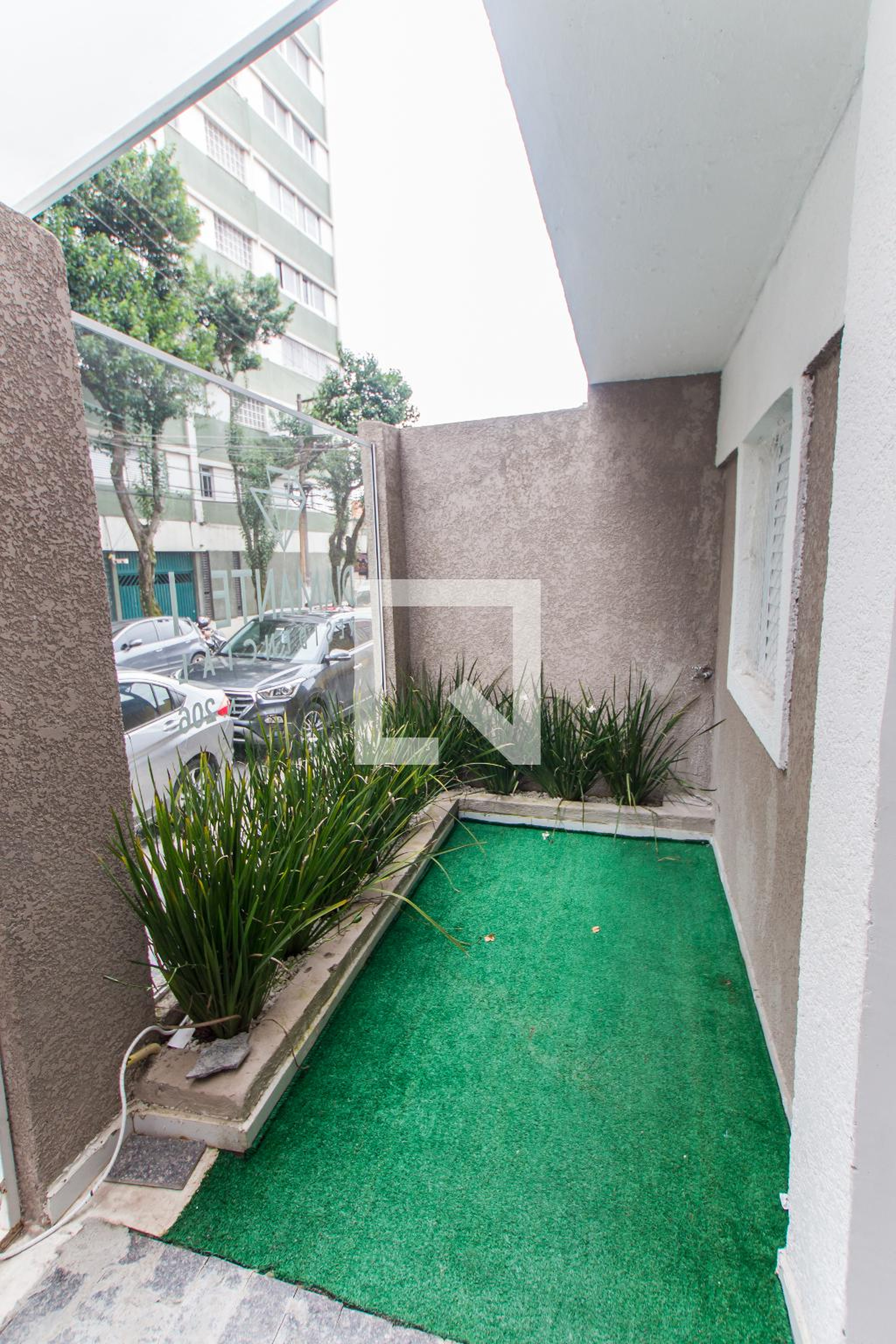 Área comum - Diamante I