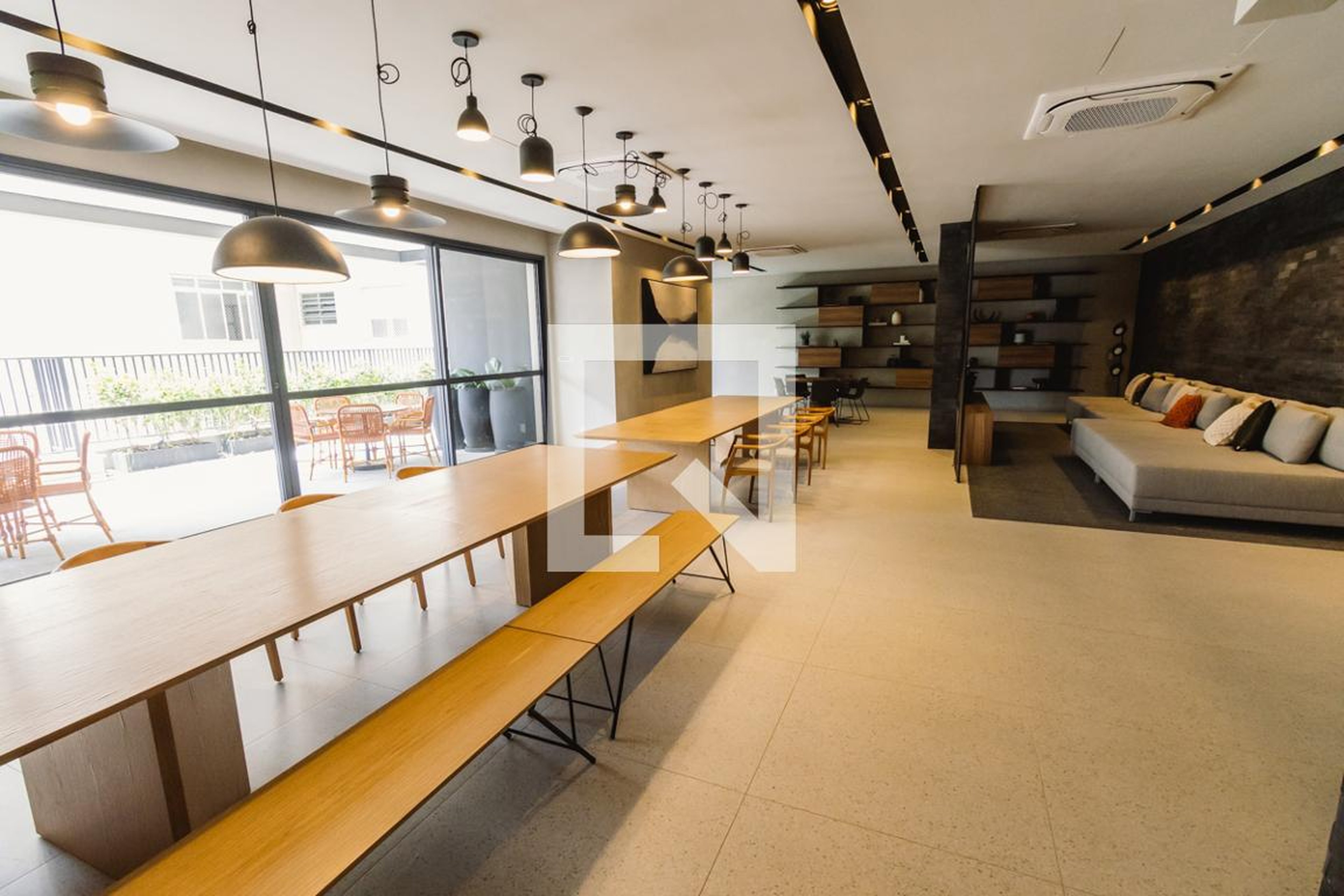 Salão de Festa - Sou Pedizes