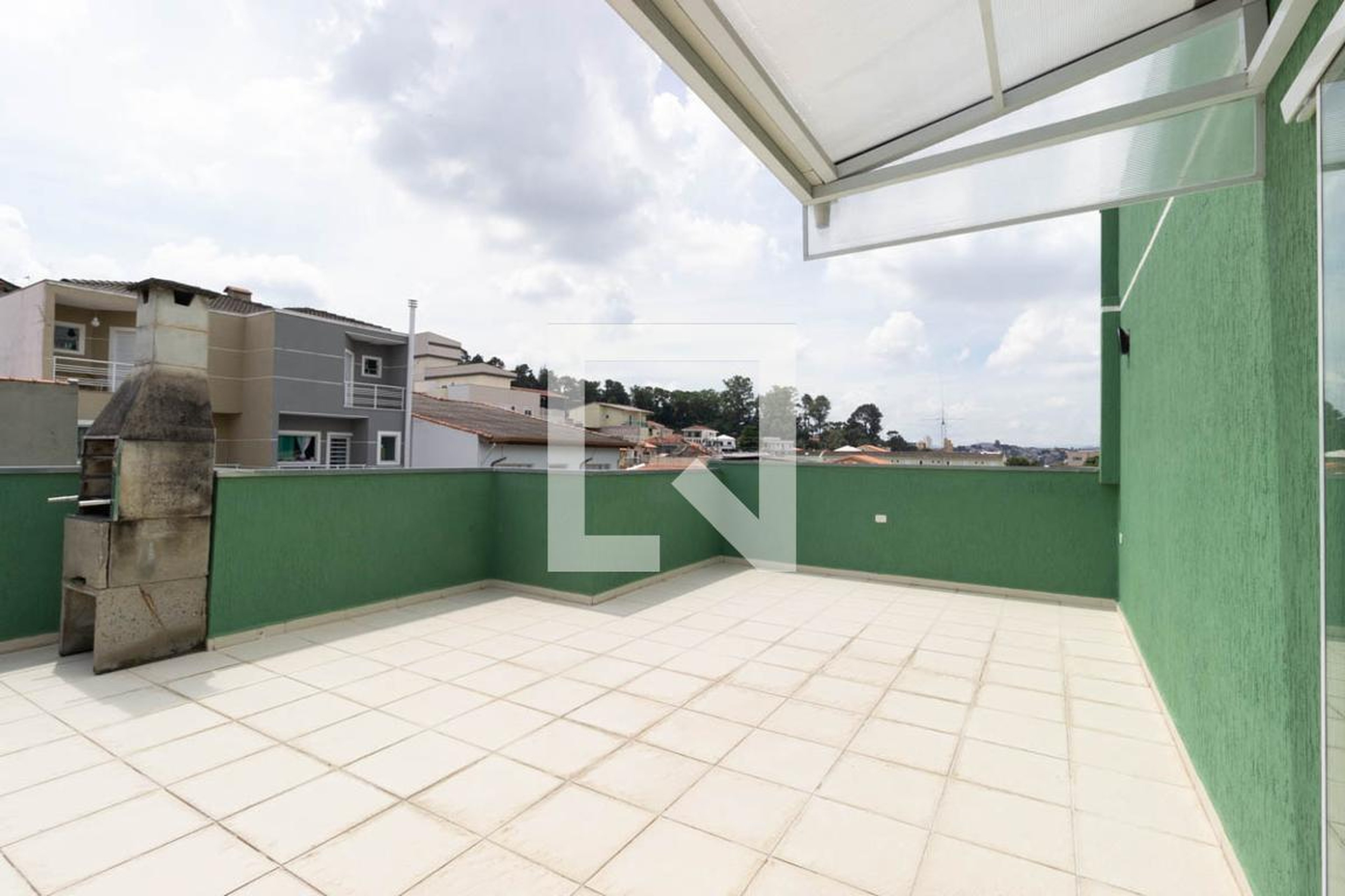 Churrasqueira - Casa