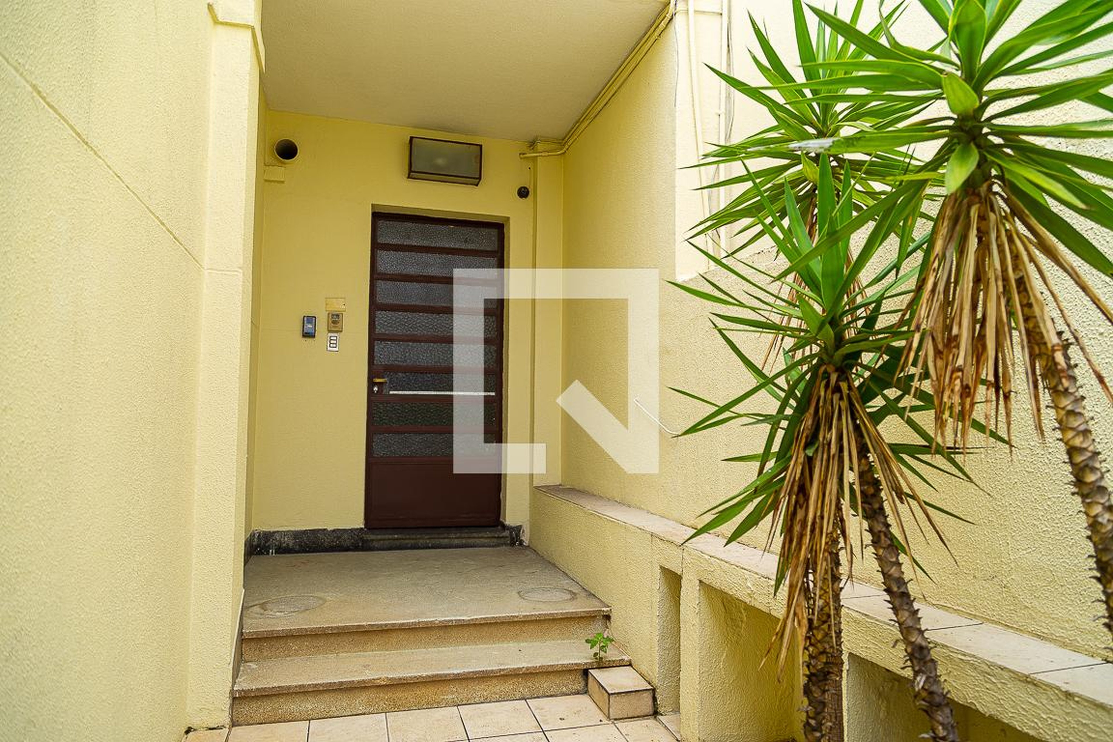 Hall de Entrada - null