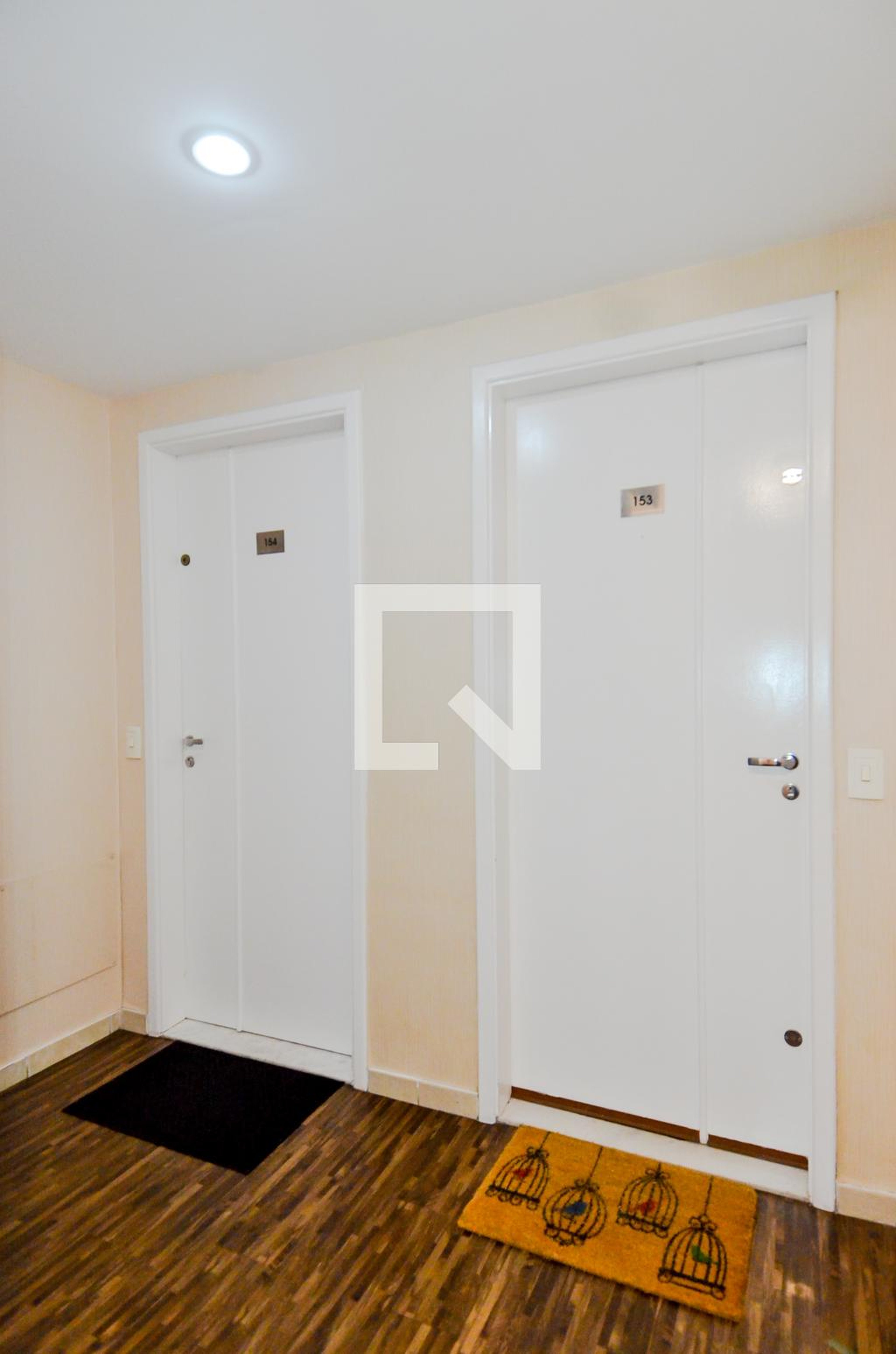 Hall de Entrada - Bem Querer