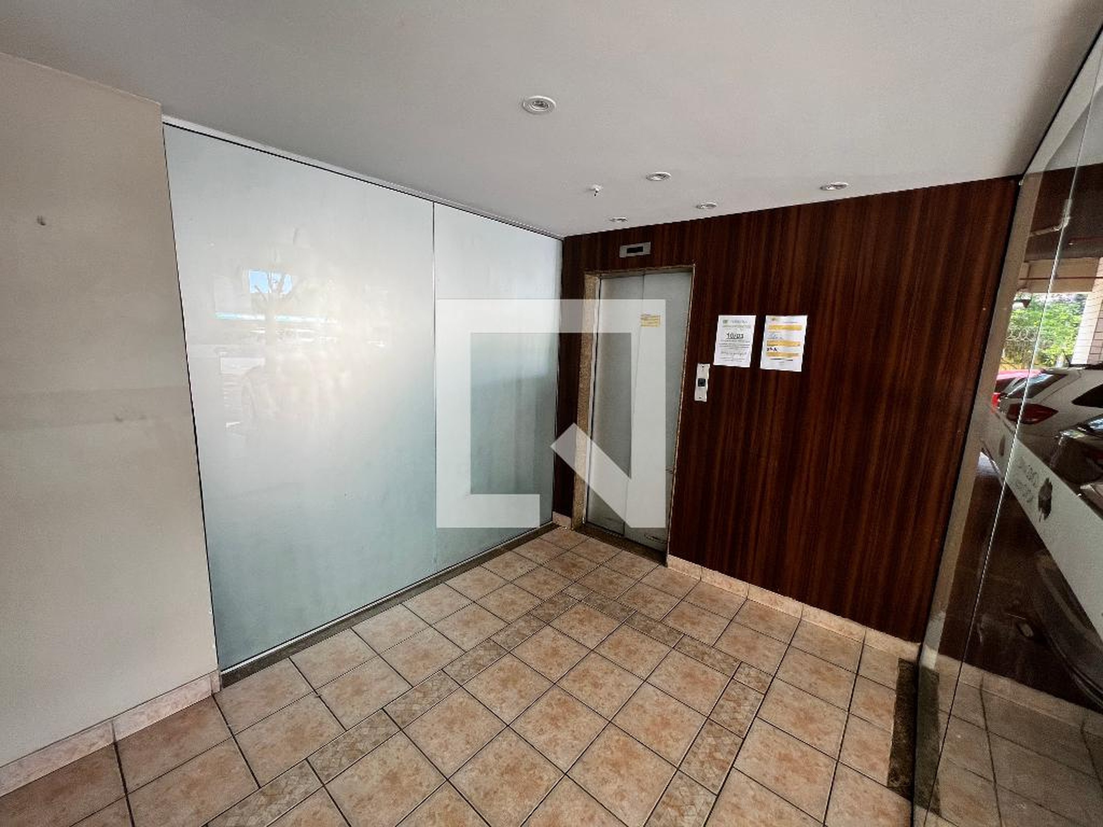 Elevador - Novo Méier