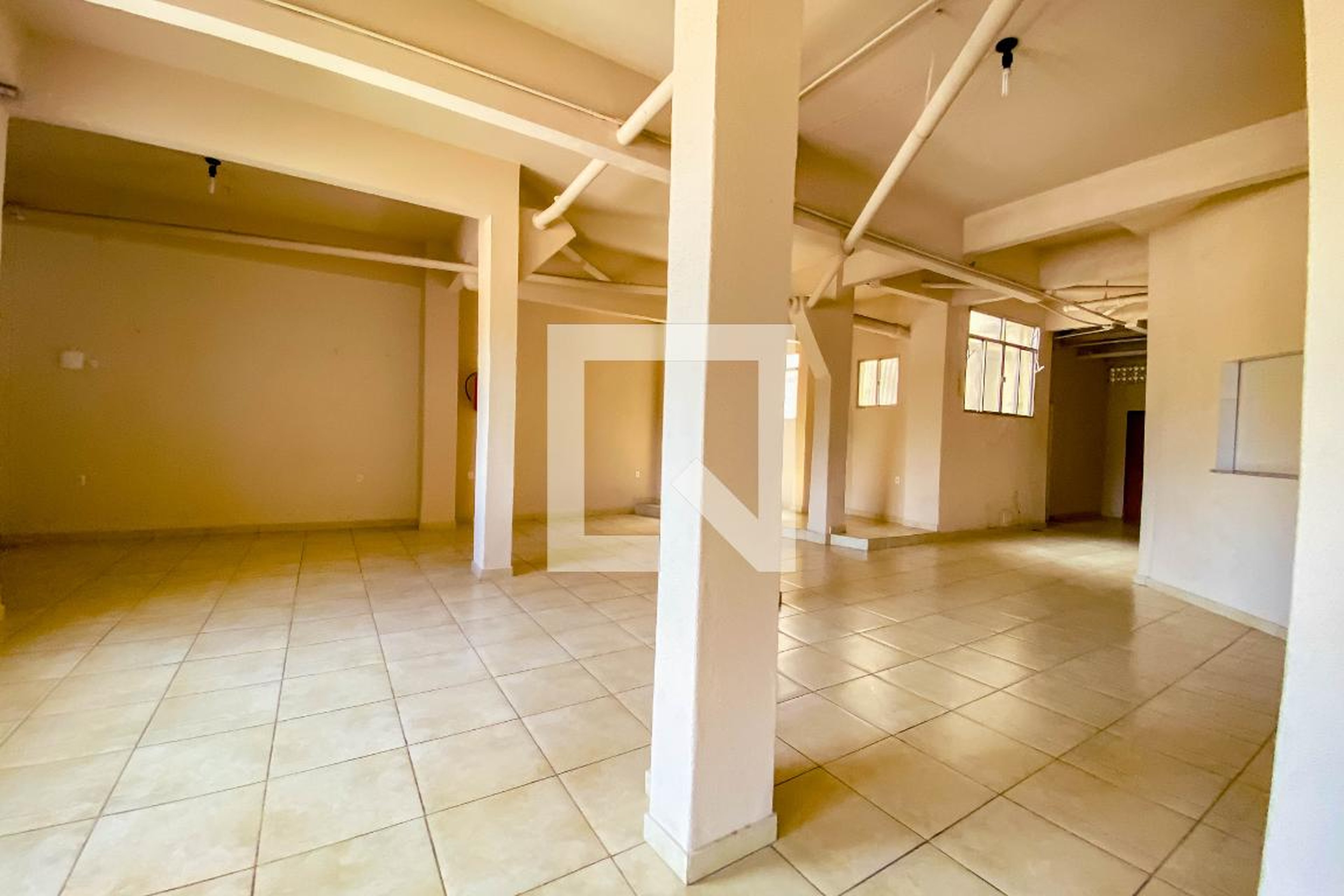 Salão de festa - Edifício Tony