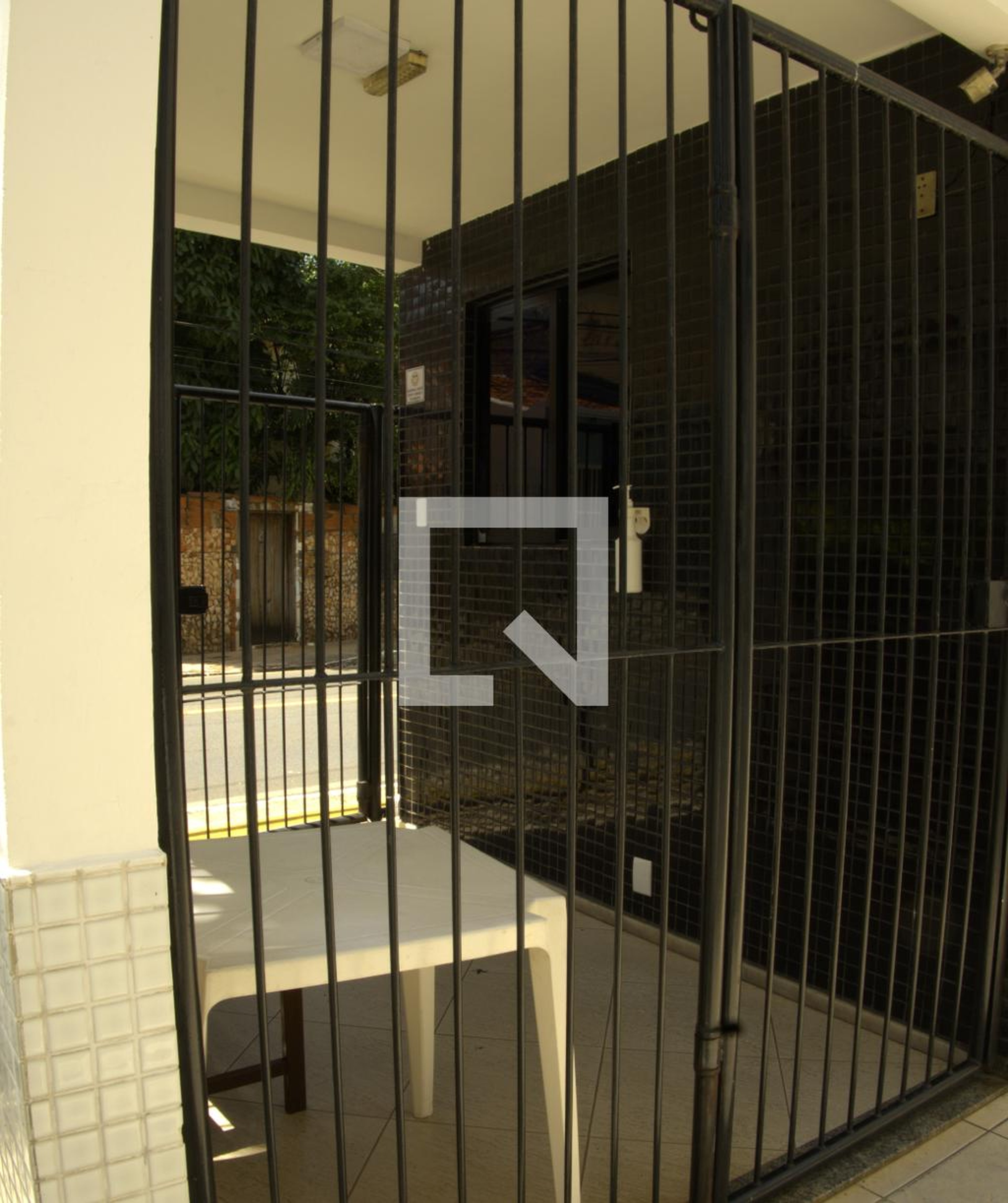 Portaria Condomínio Portal do Sol