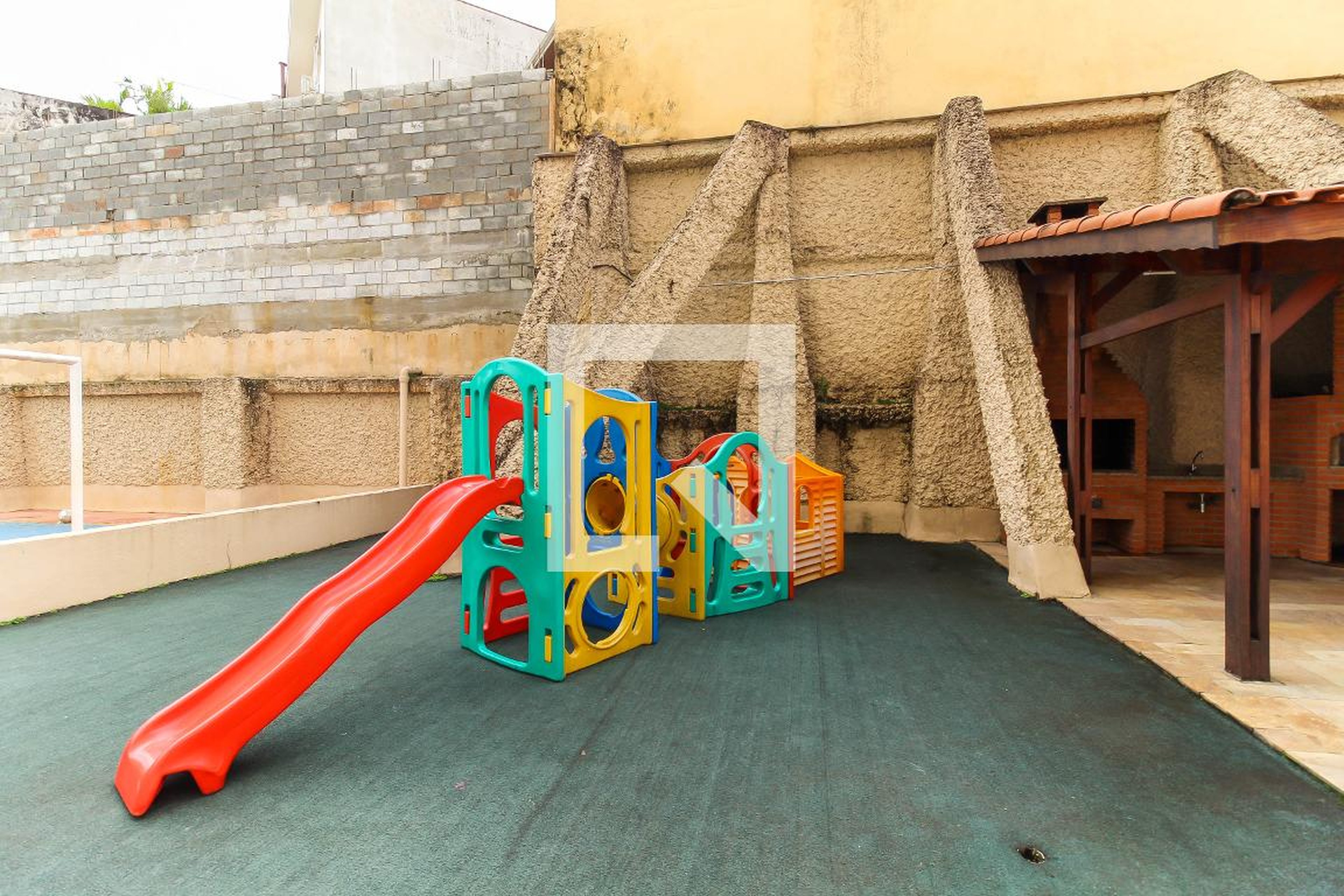 Playground - Pablo Picasso