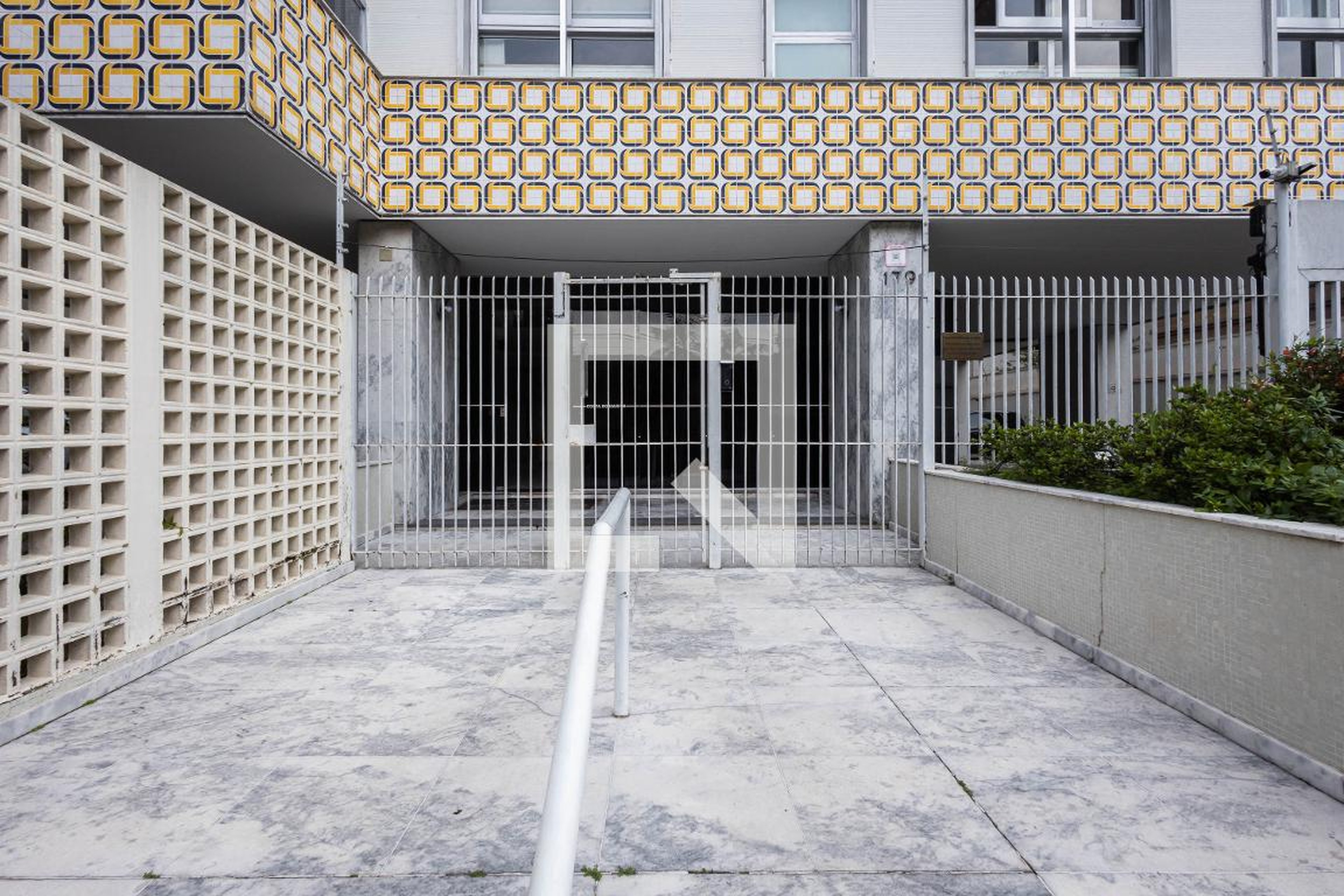 Entrada - Costa do Marfim