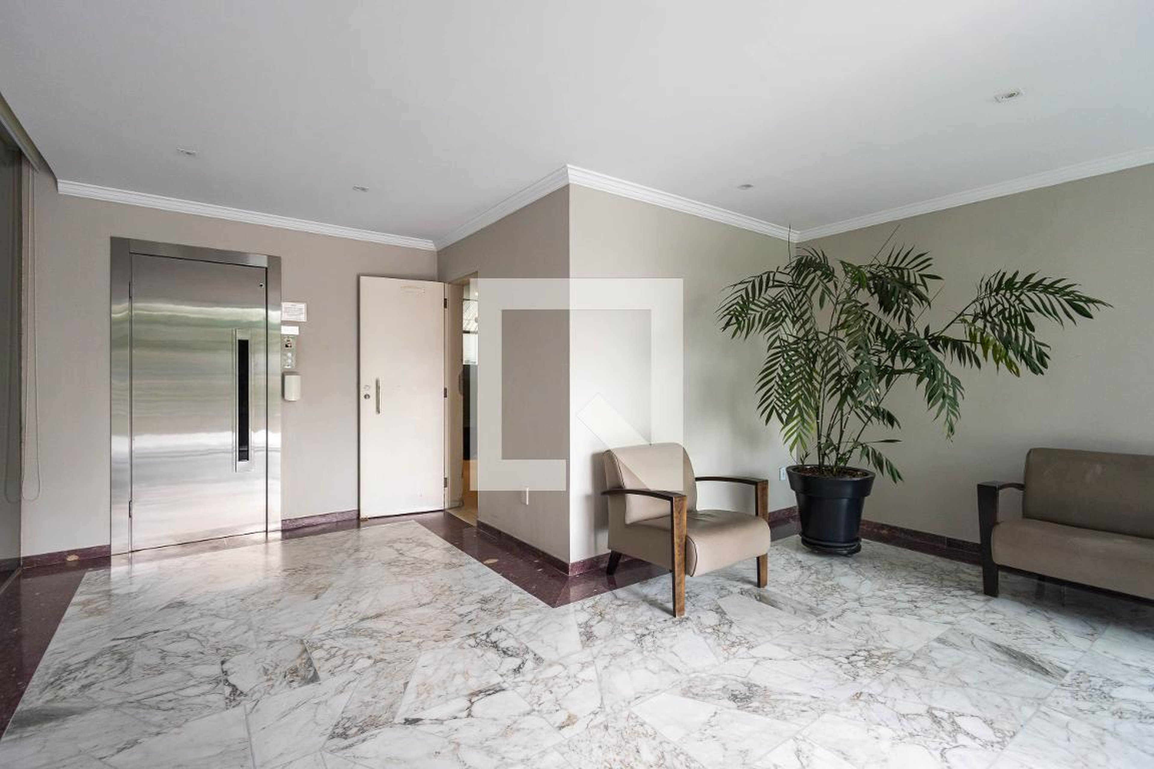 Hall de entrada - Costa do Marfim