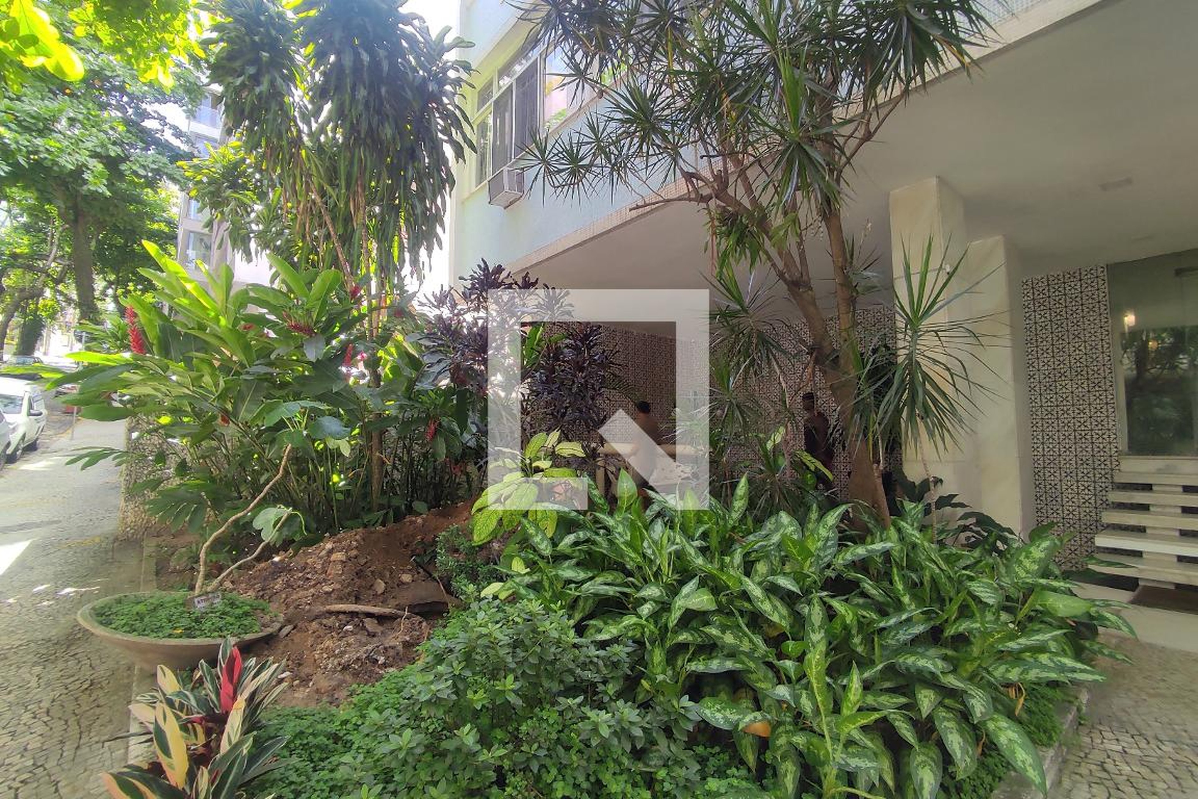 Fachada Condomínio Solar Princesa Luciana