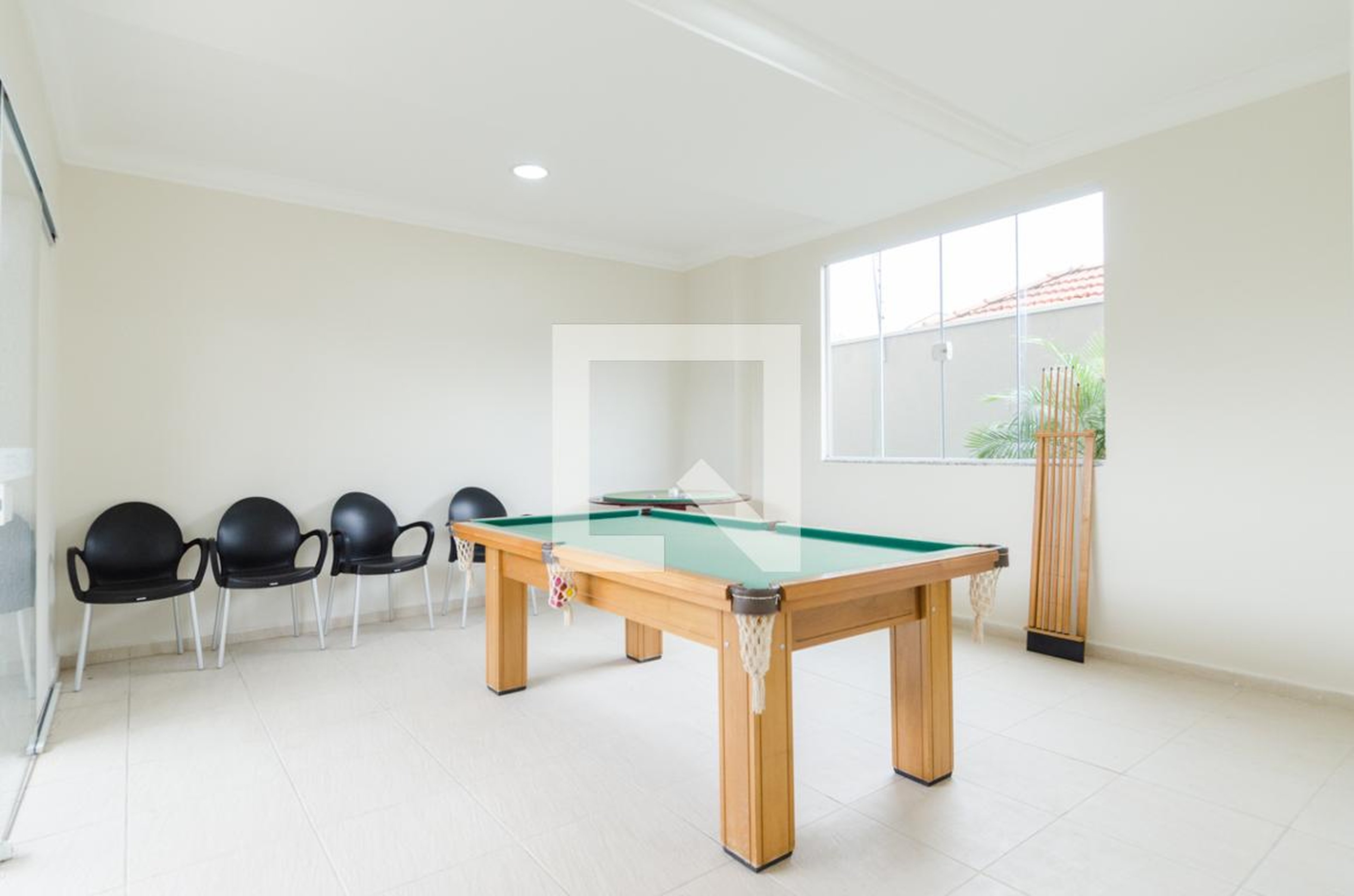 Sala de Jogos - Wide Campestre