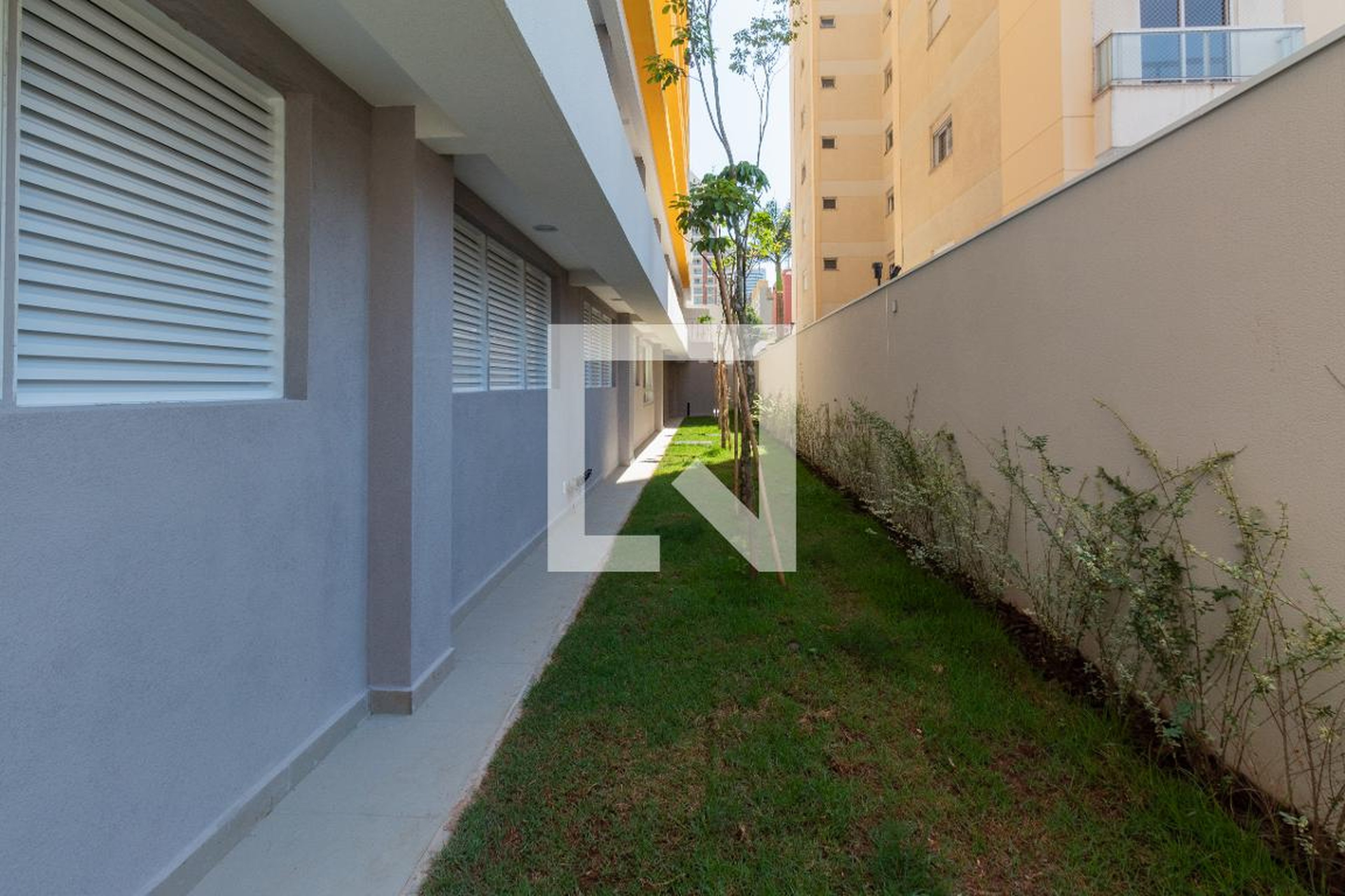 Espaço pet - Residencial Mobi One Pinheiros