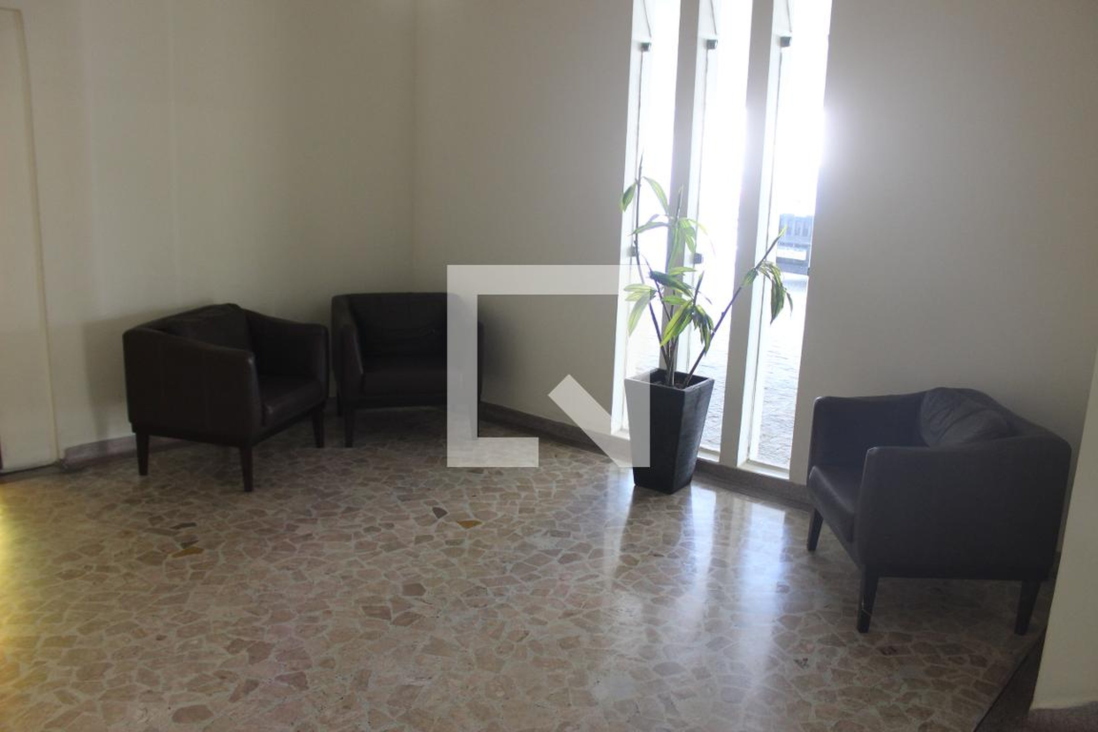 Área comum - Marabá