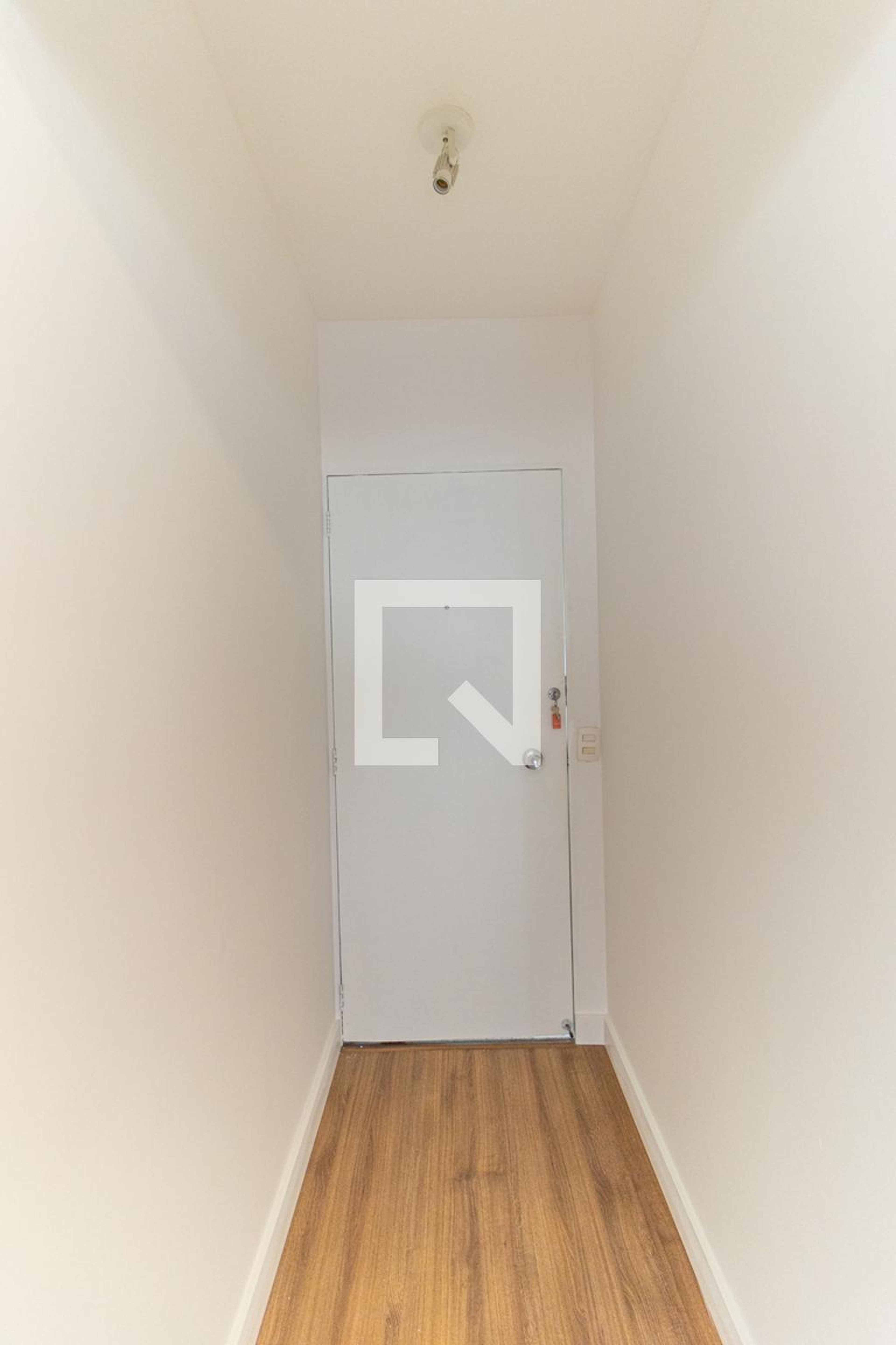 Entrada - Vila de Alcântara