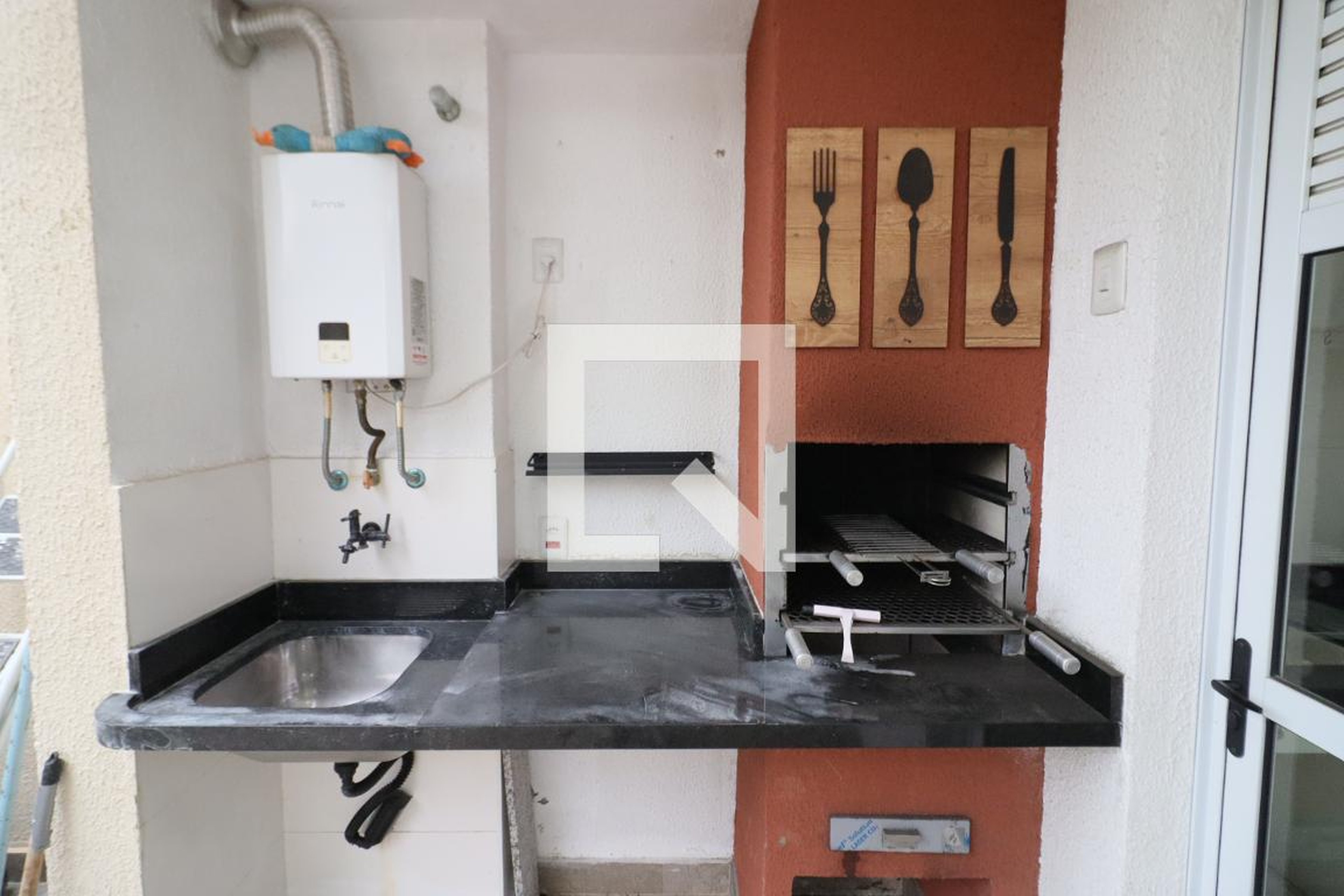 Churrasqueira - Ravena