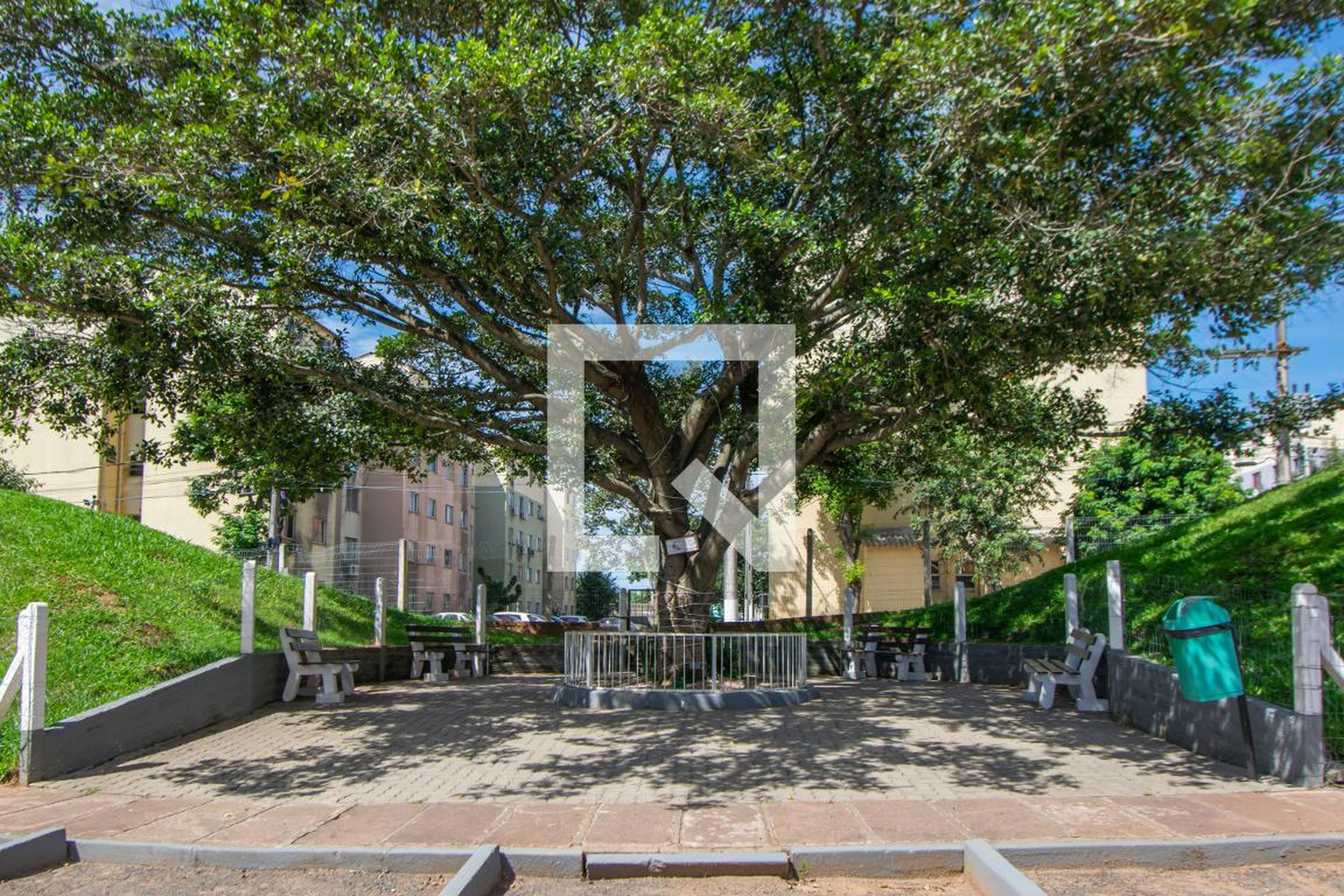 Área comum Condomínio em Rua Zulmiro Gomes, 122