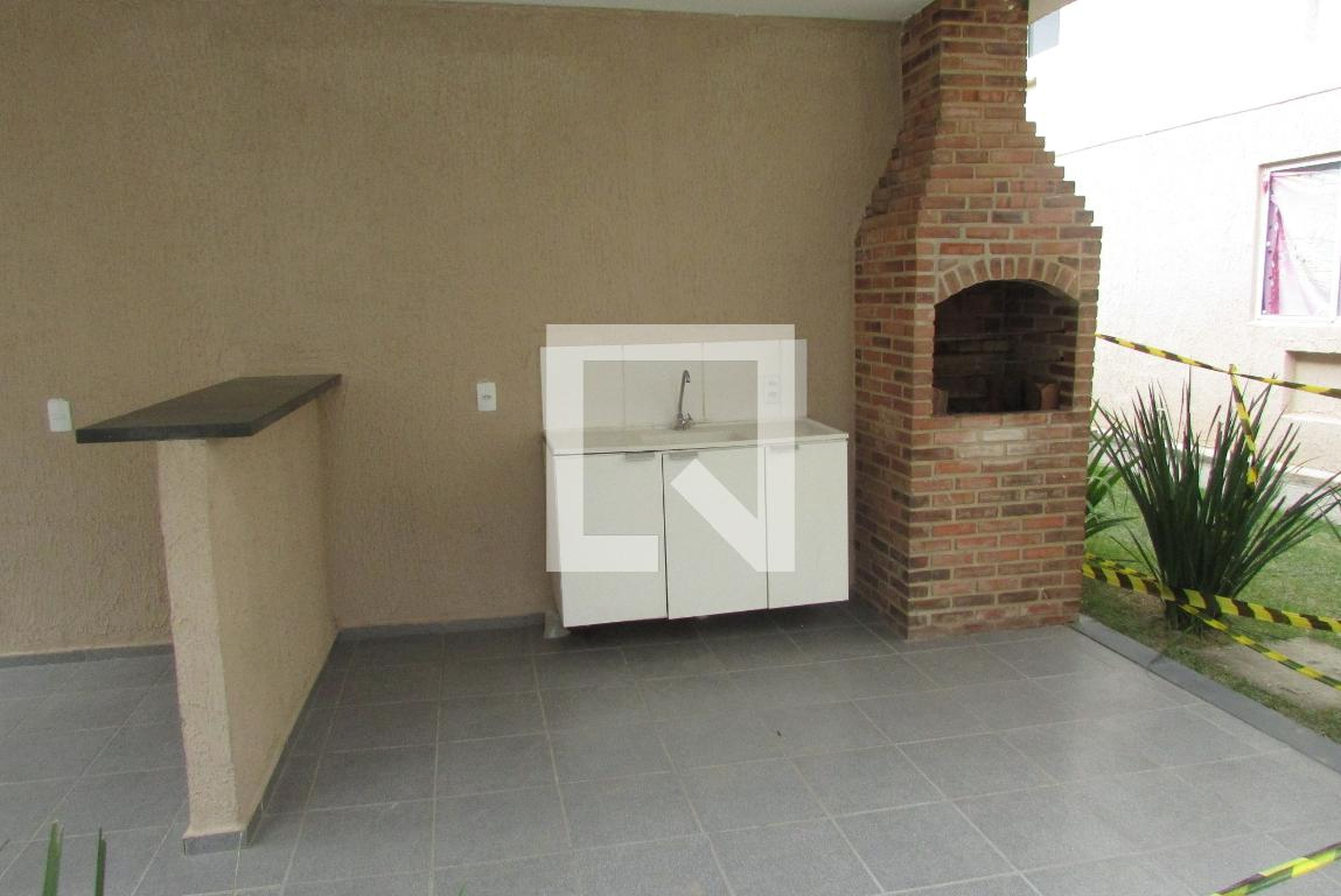 Espaço Gourmet - Reserva do Parque 2