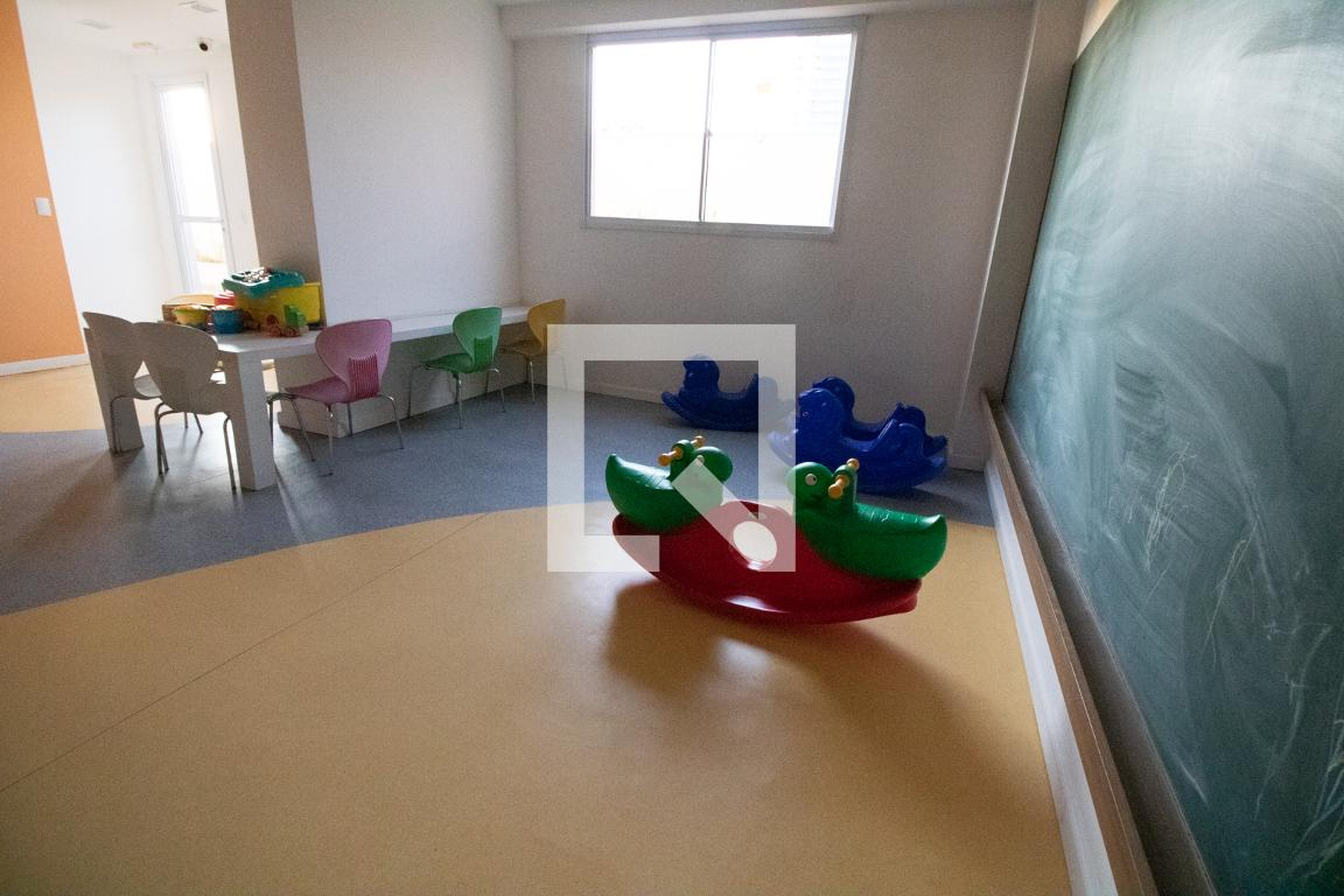 Brinquedoteca - Butanta