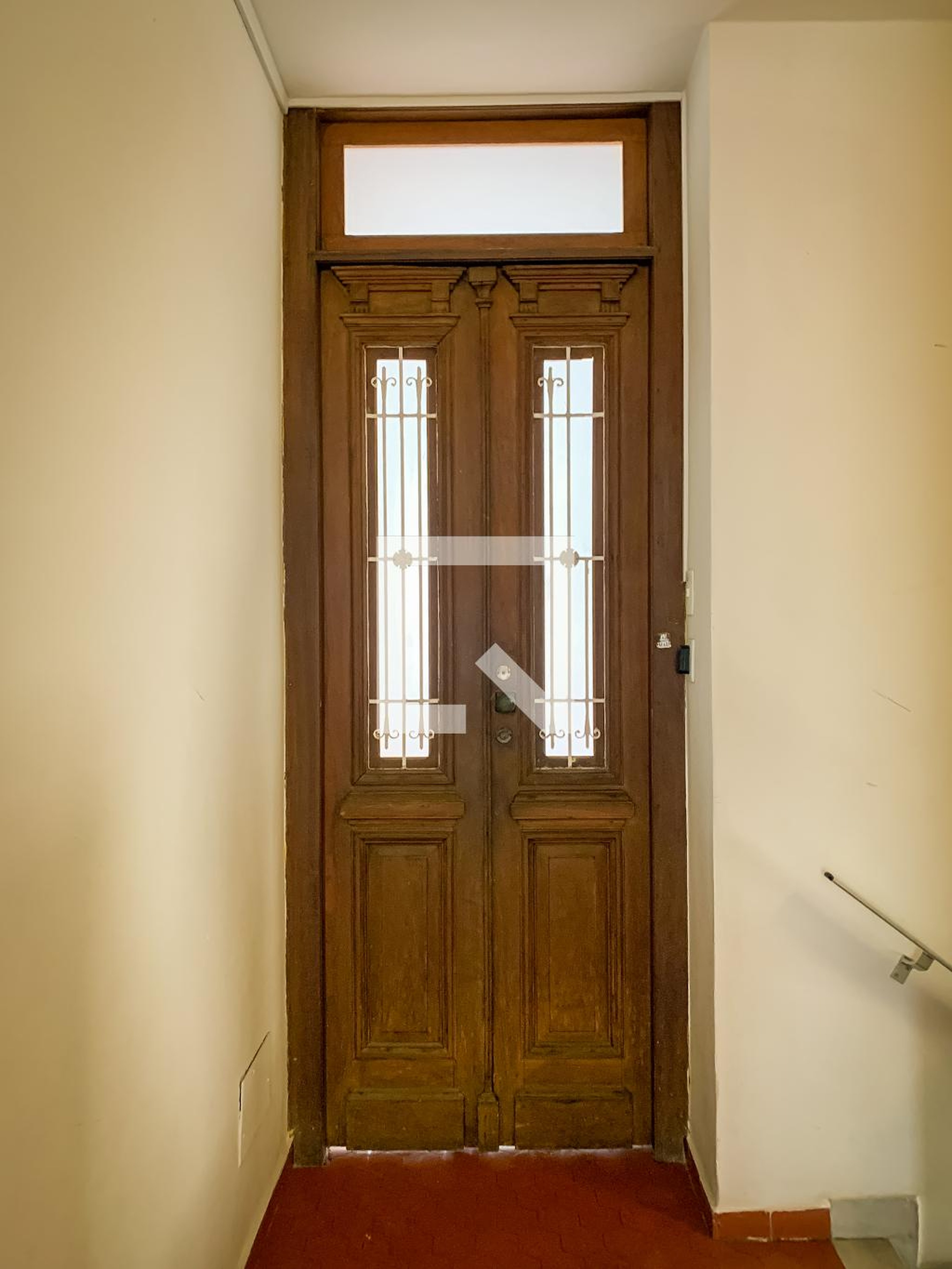 Área comum - Santos